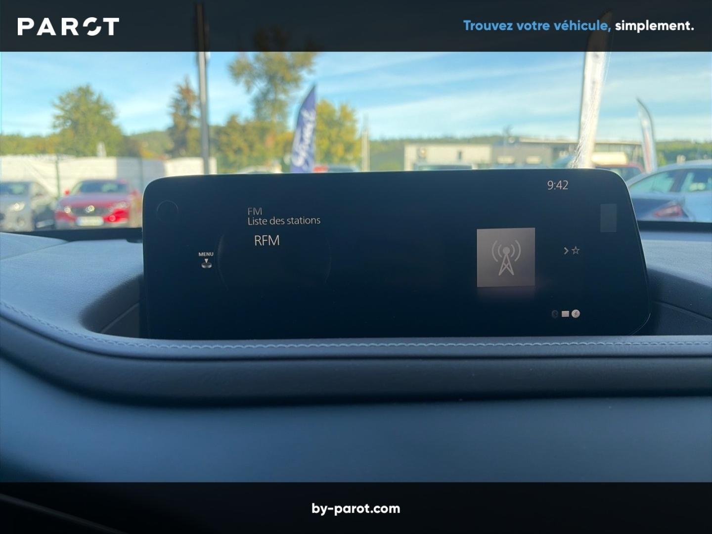 mazda - Visuel 3