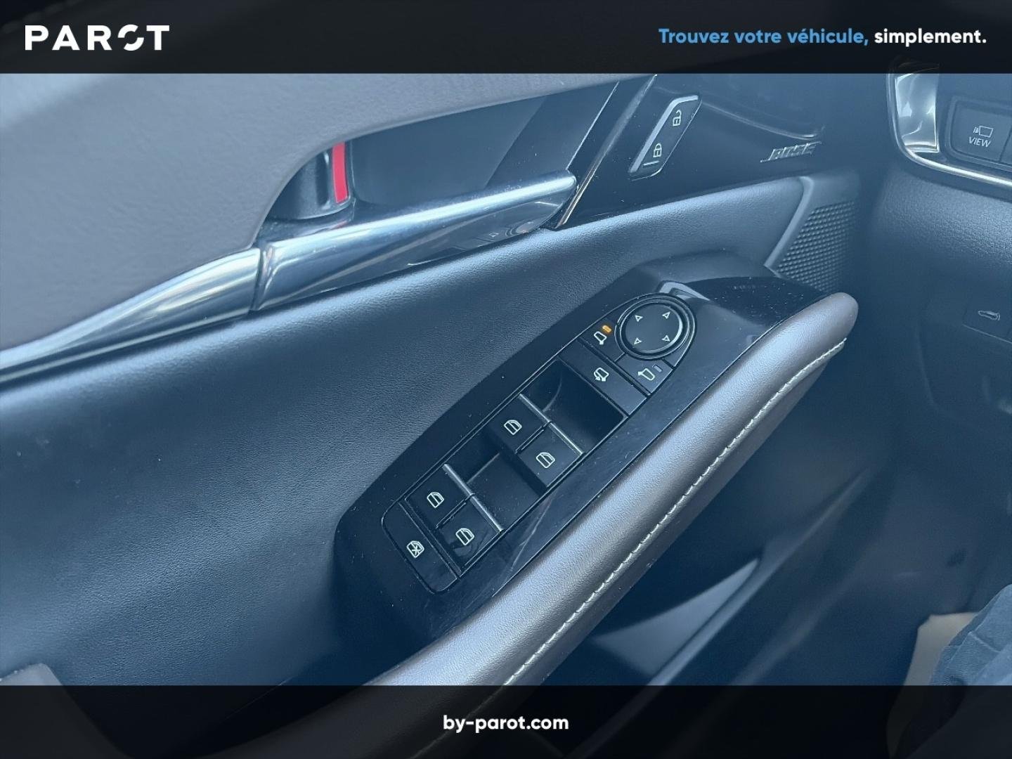 mazda - Visuel 5