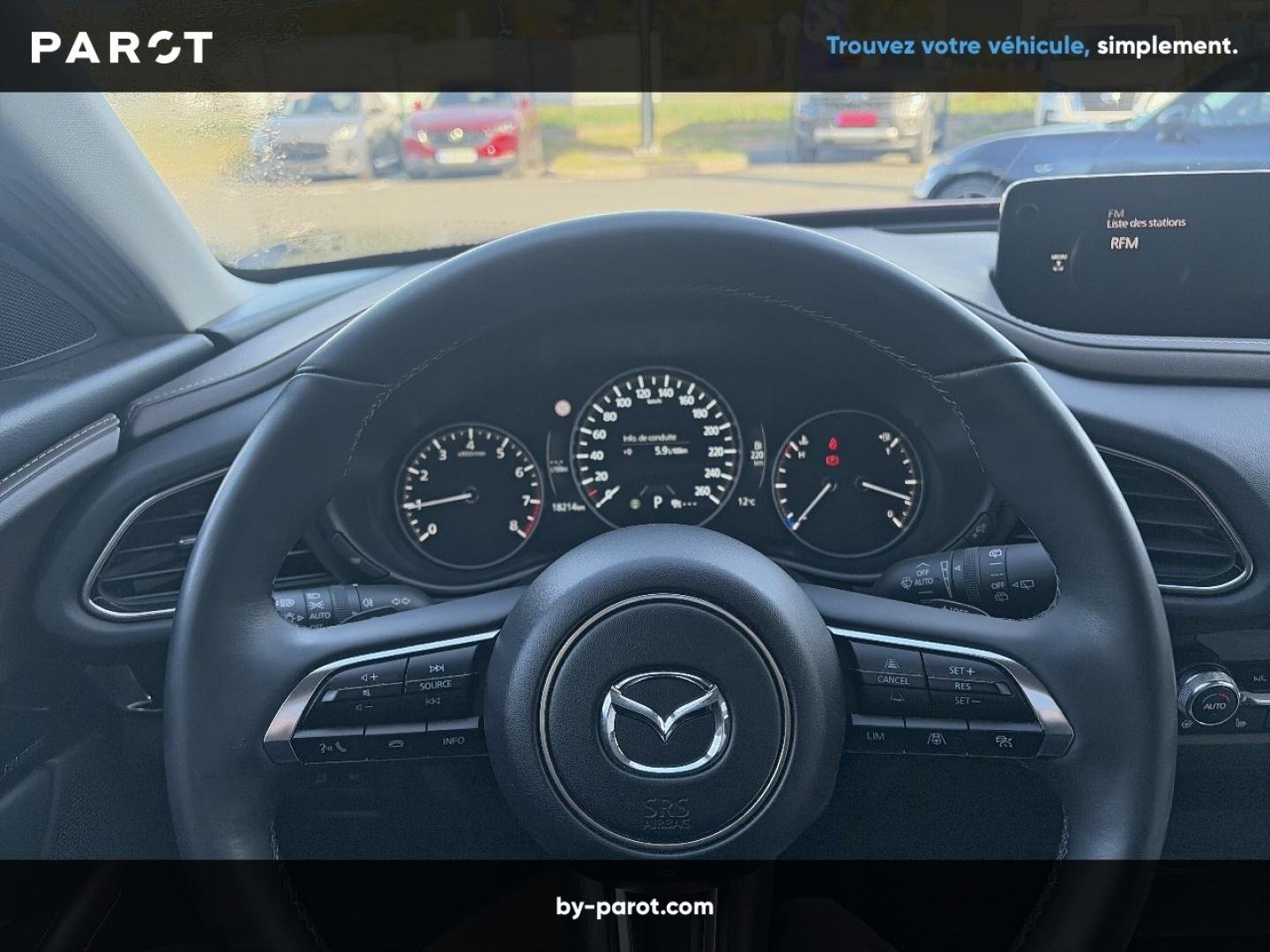 mazda - Visuel 6