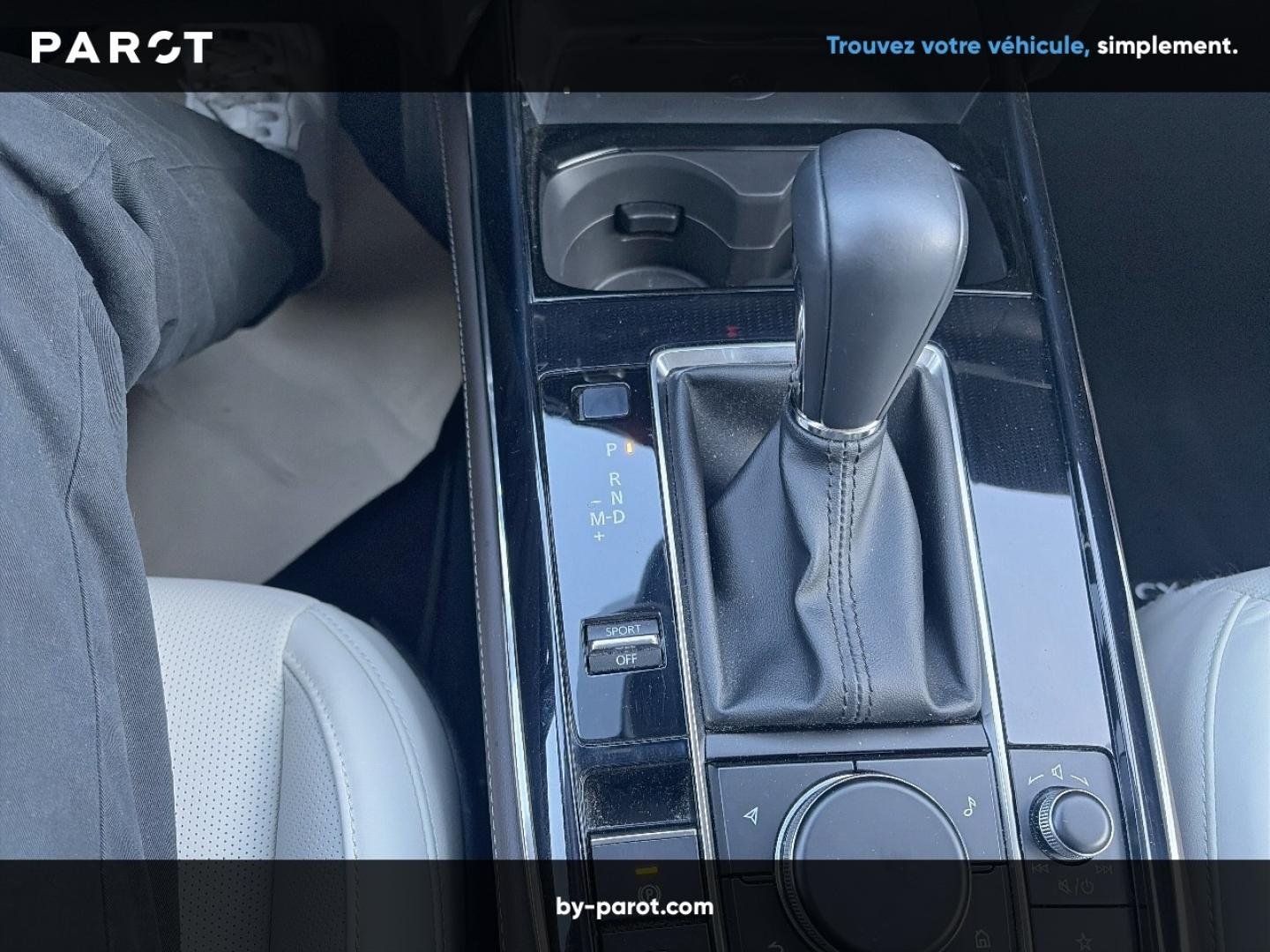 mazda - Visuel 7