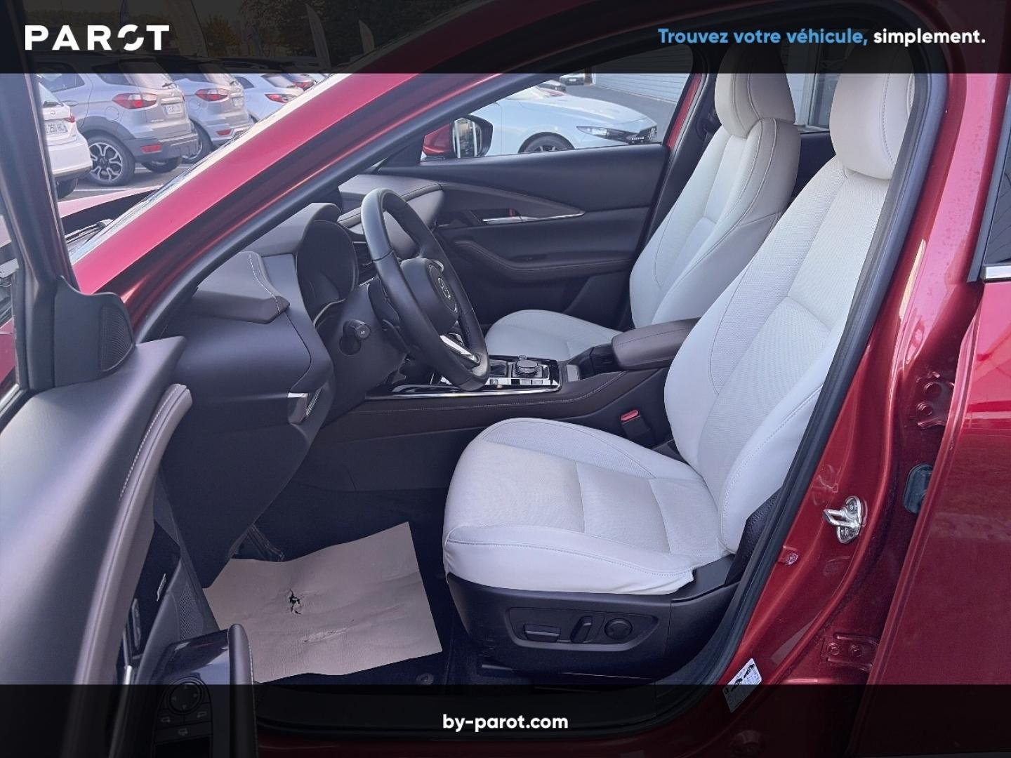 mazda - Visuel 9