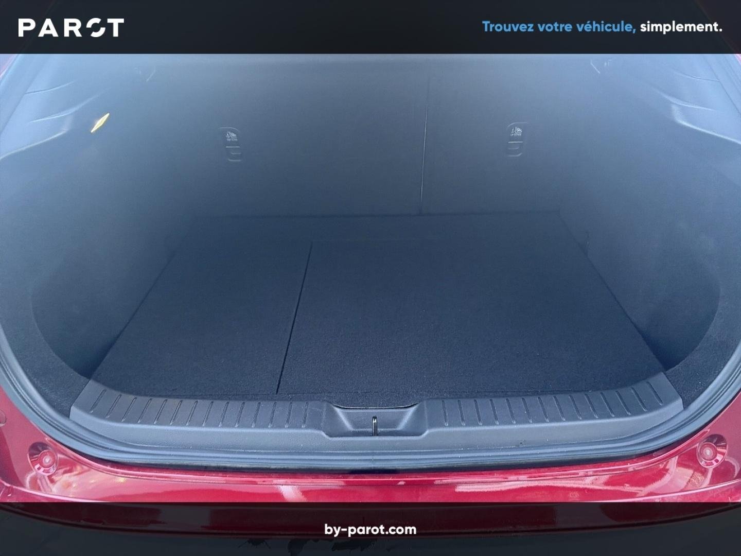 mazda - Visuel 10