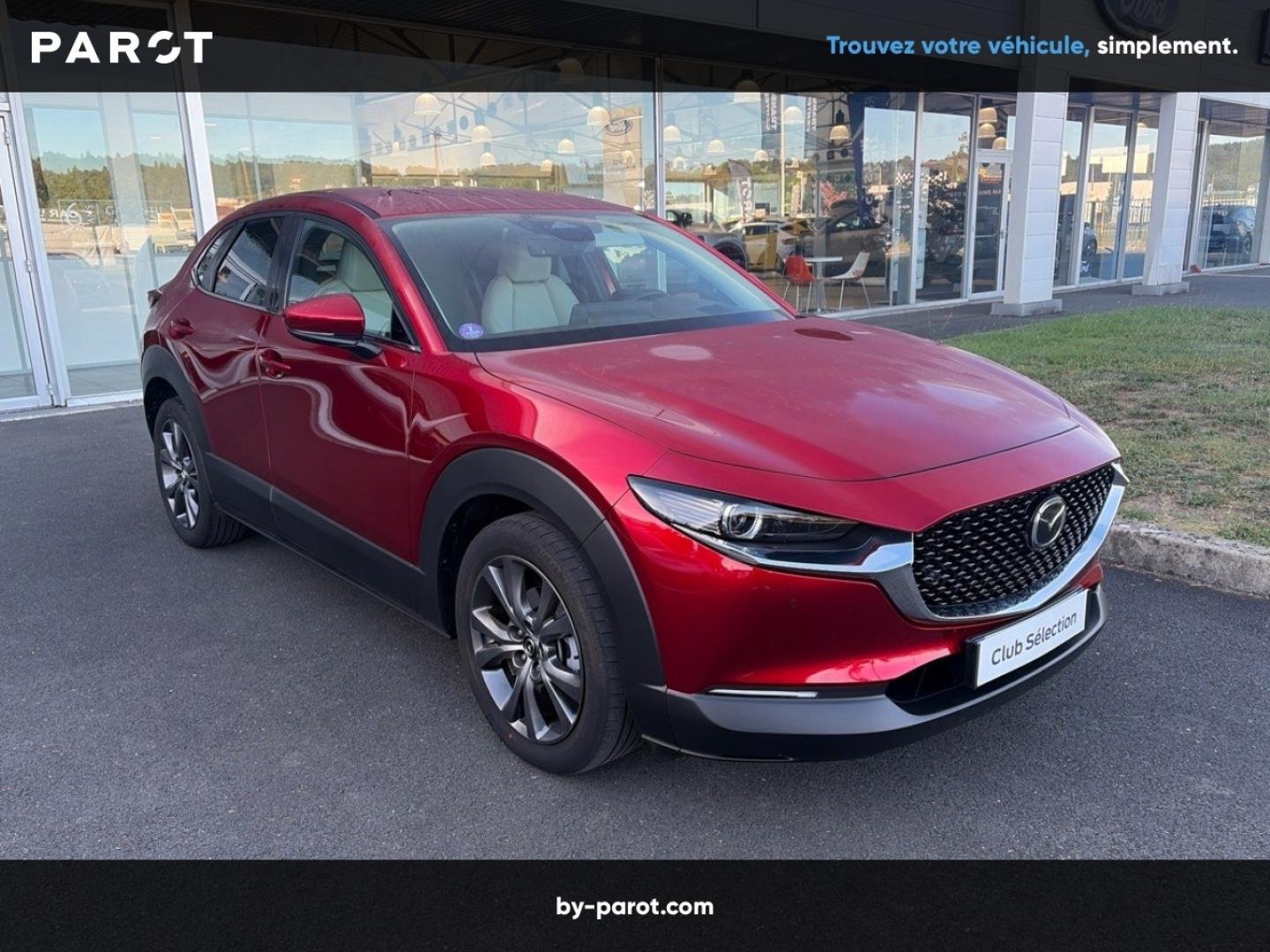 mazda - Visuel 11