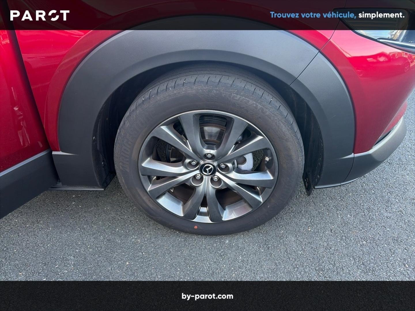 mazda - Visuel 13