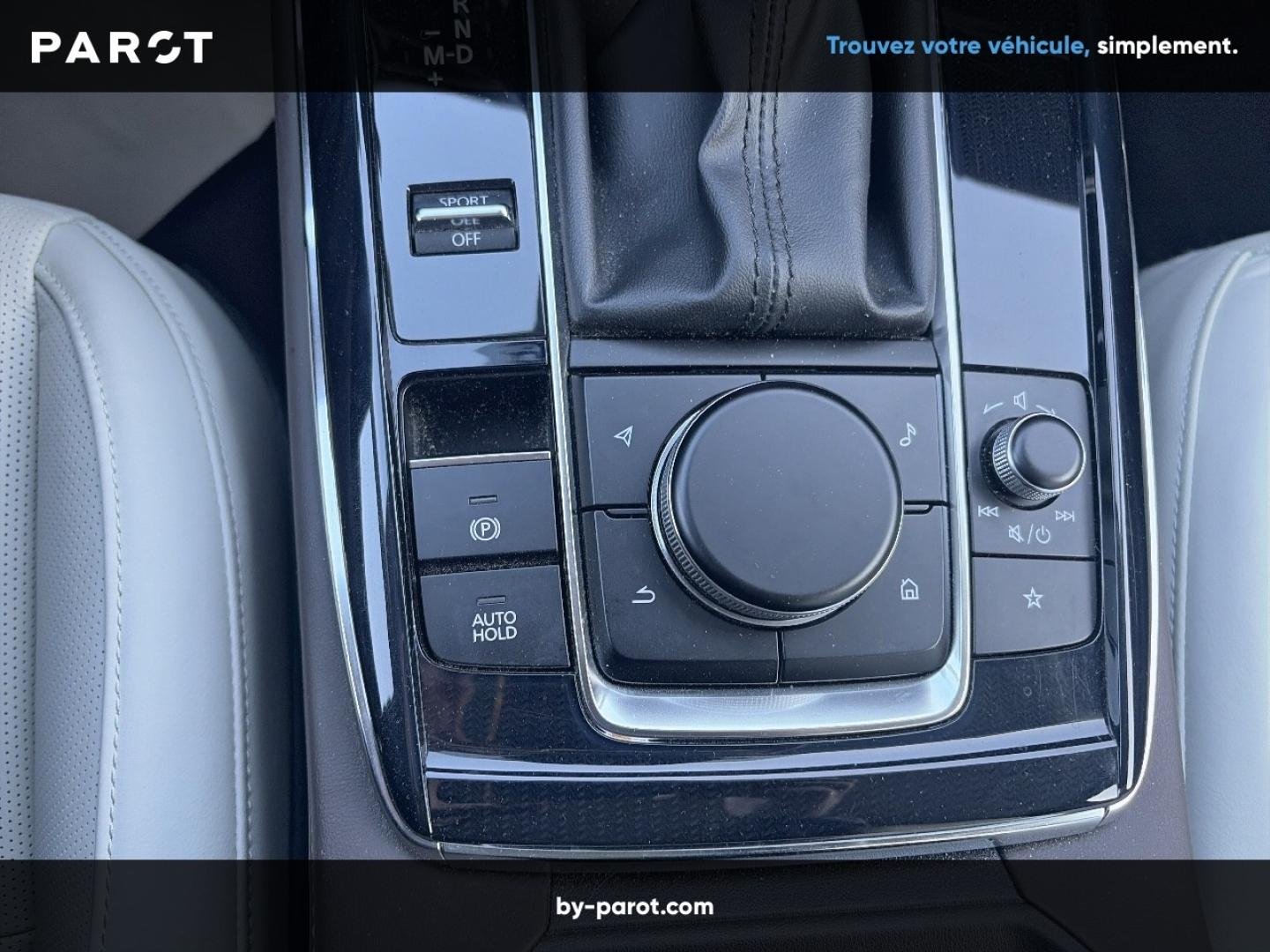 mazda - Visuel 14