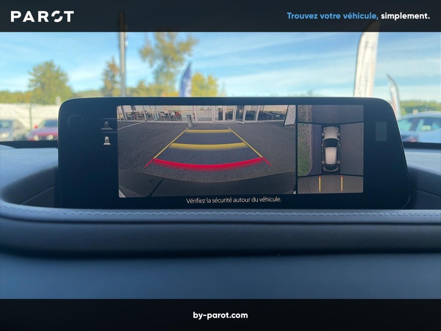 mazda - Visuel 15