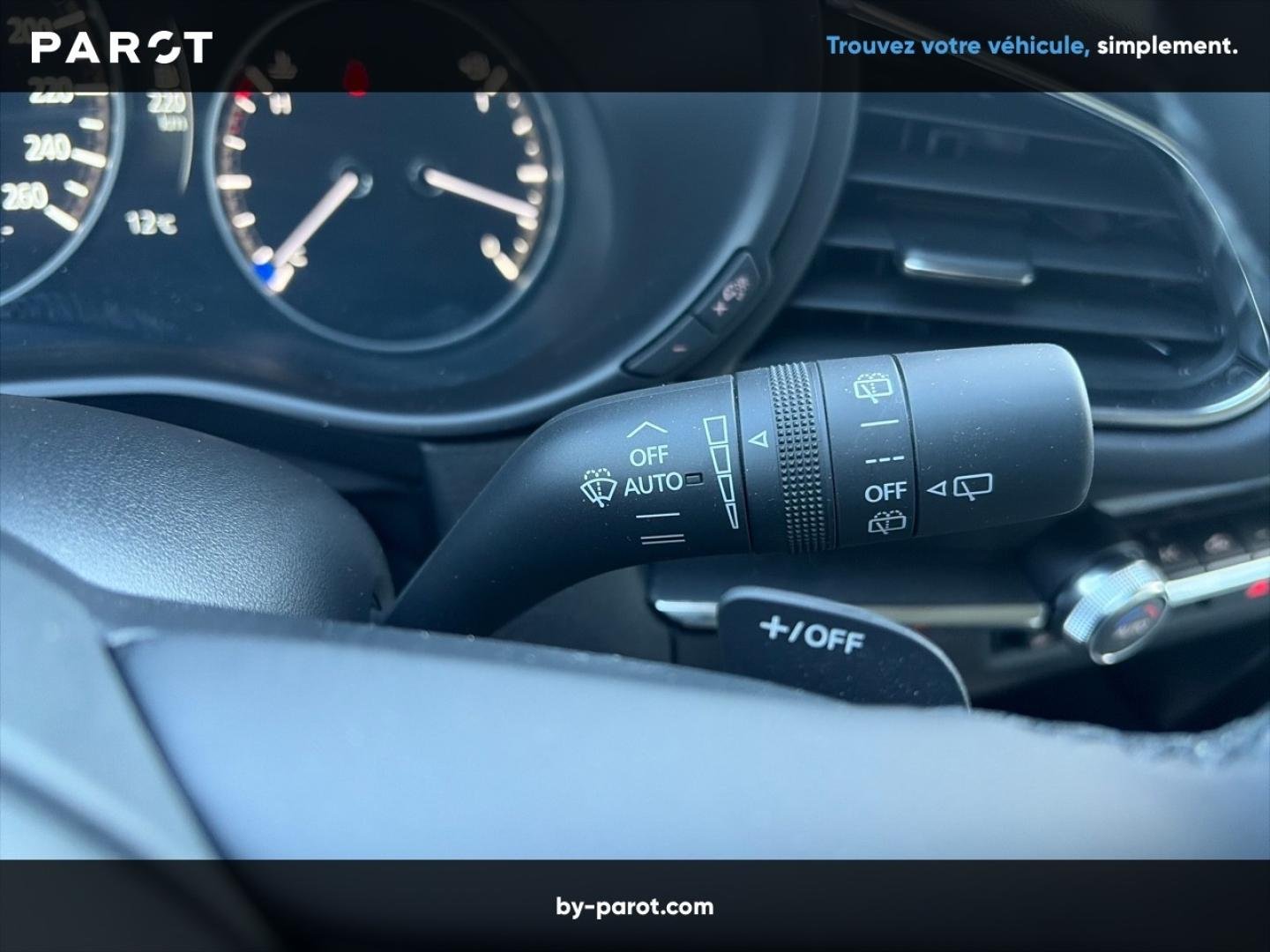 mazda - Visuel 19