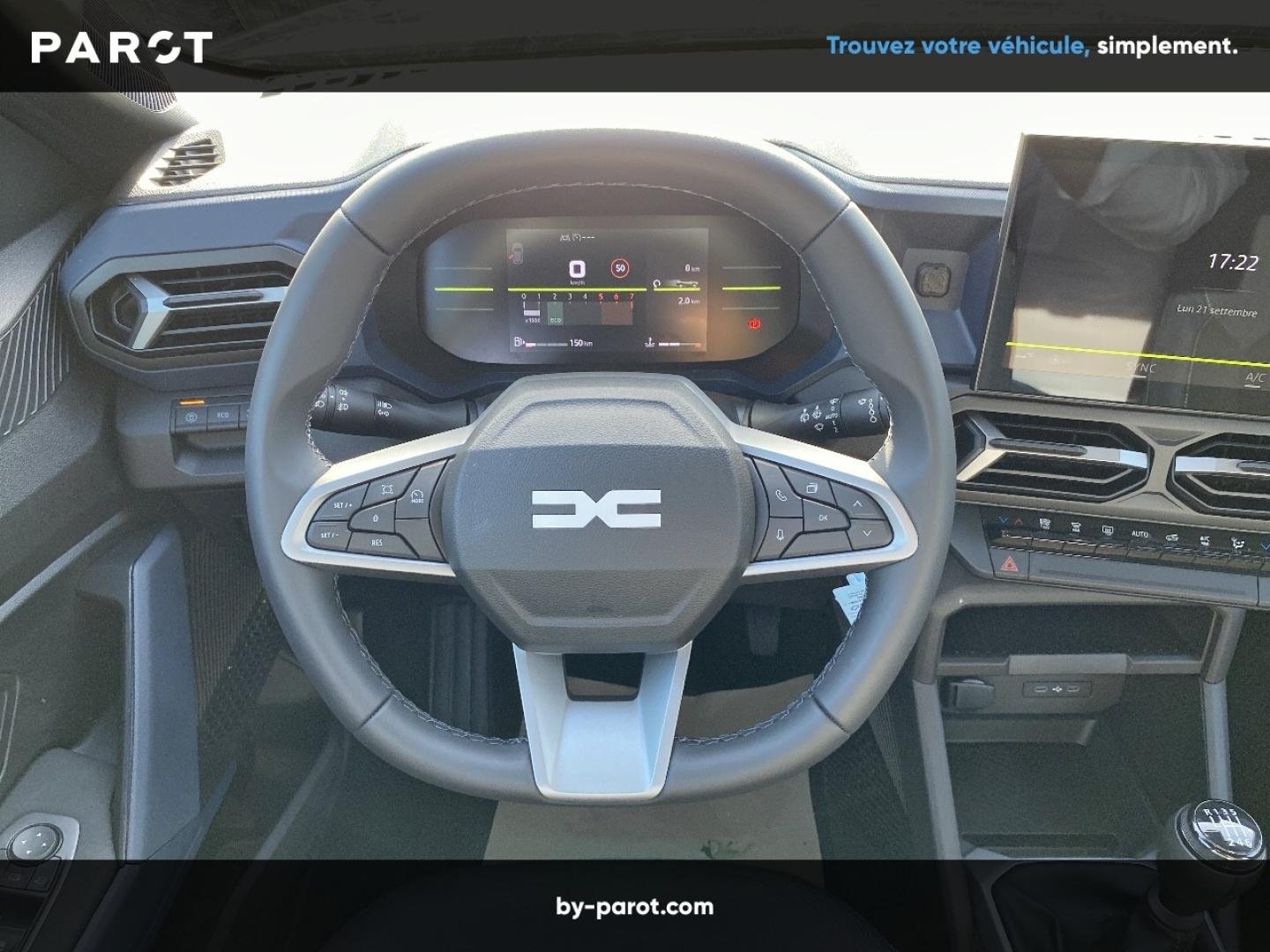 dacia - Visuel 6
