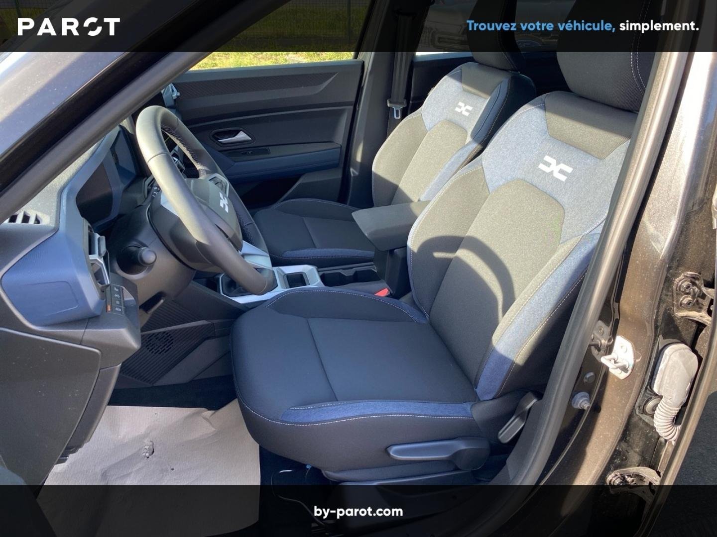 dacia - Visuel 9