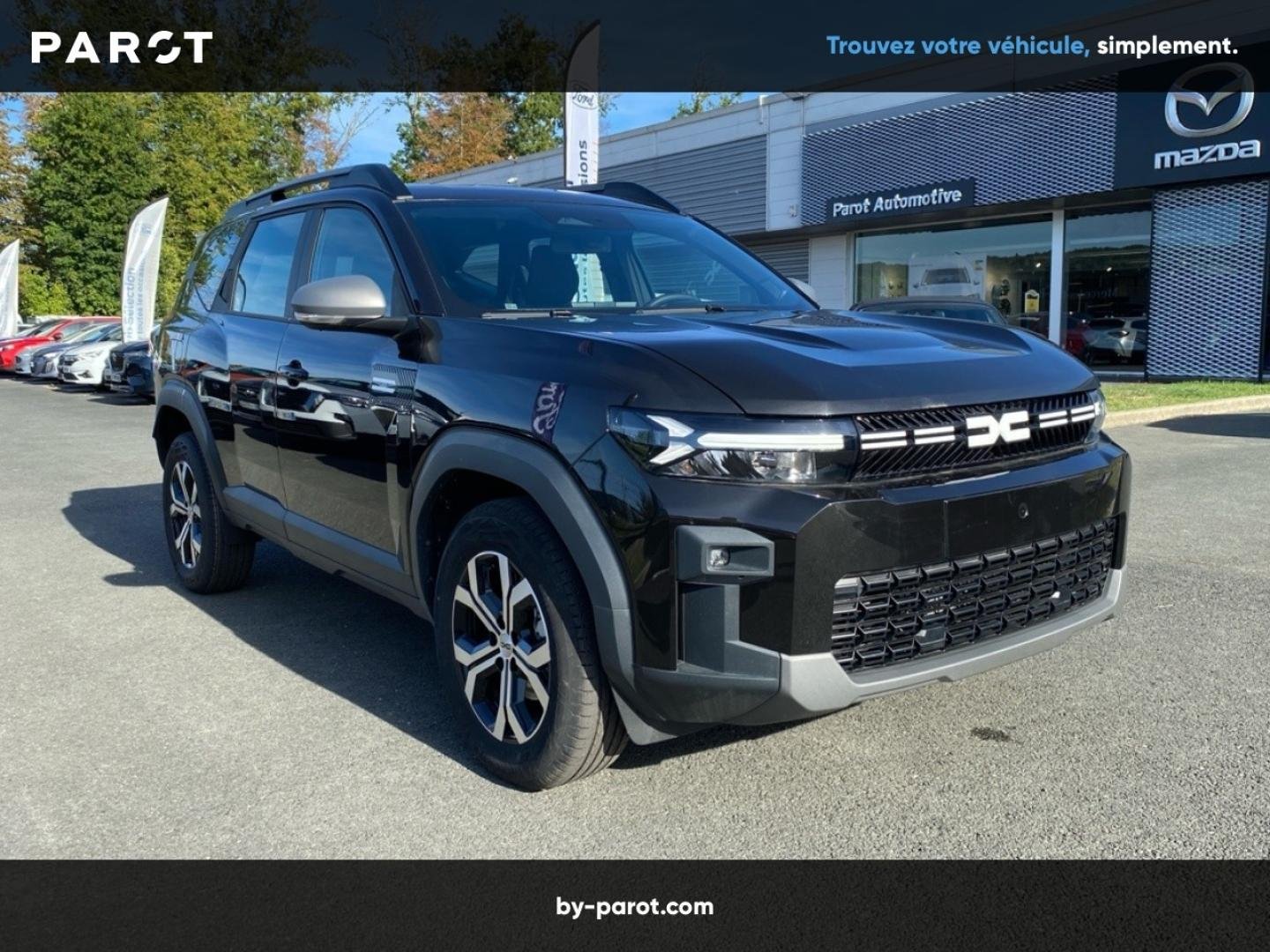 dacia - Visuel 11