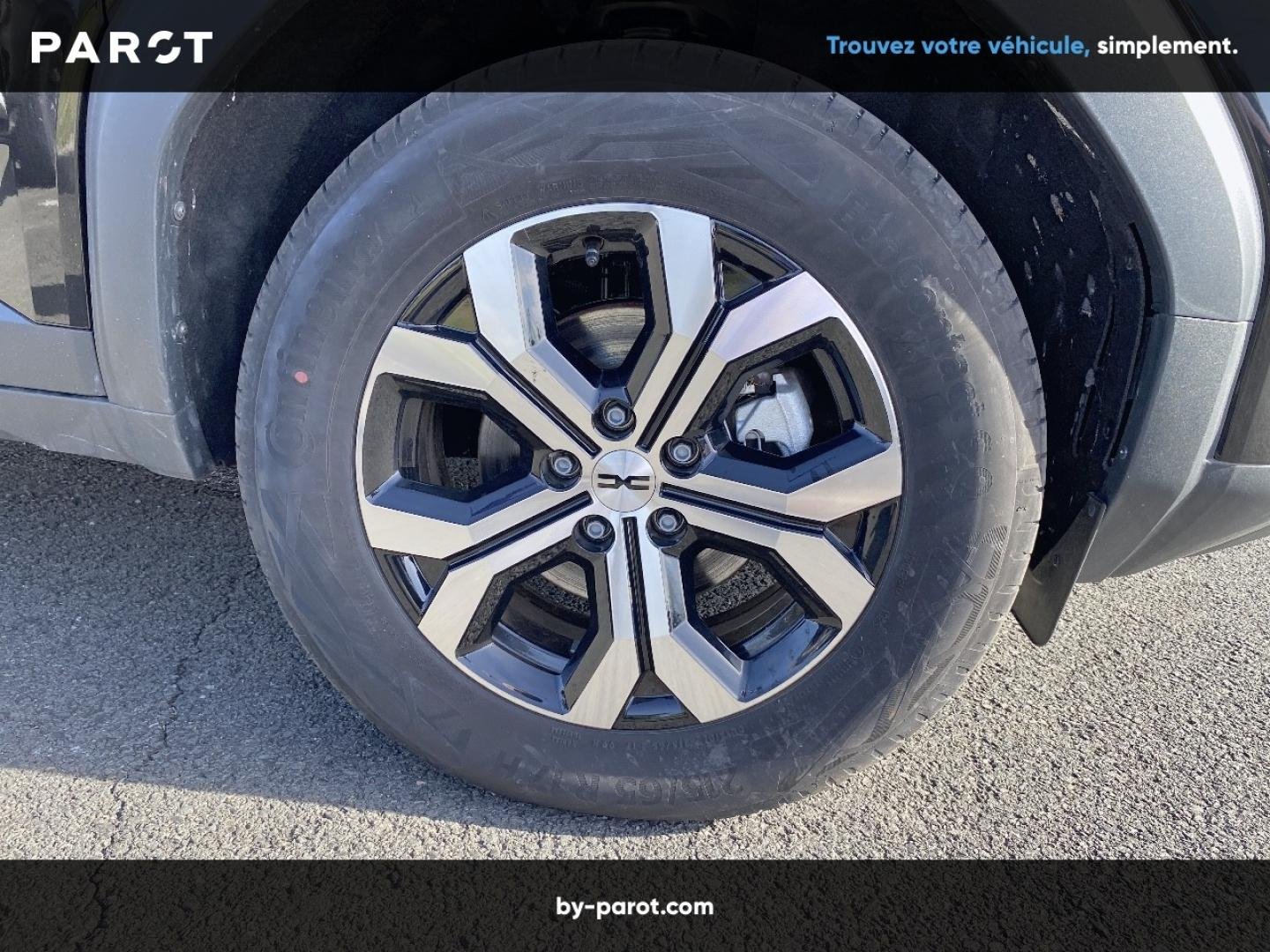 dacia - Visuel 13