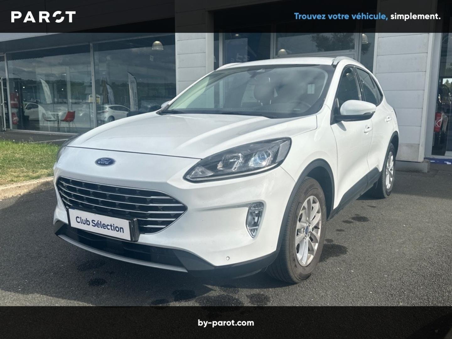 ford - Visuel 0