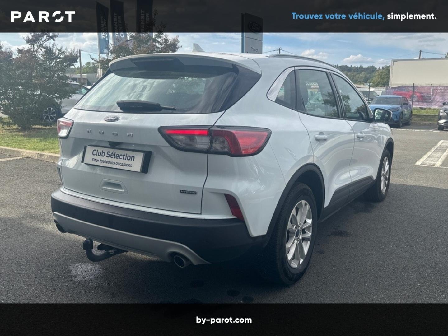 ford - Visuel 1