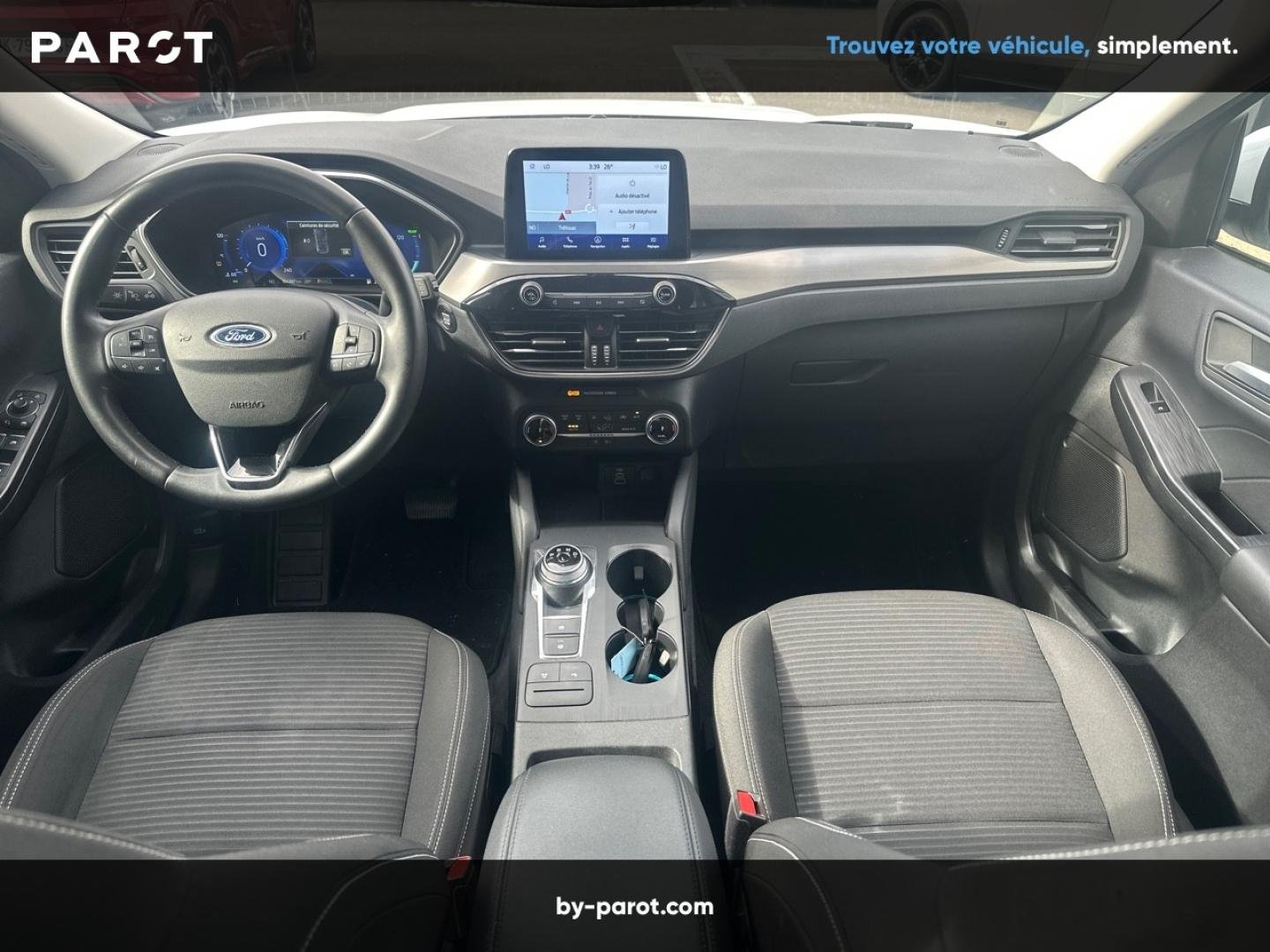 ford - Visuel 2