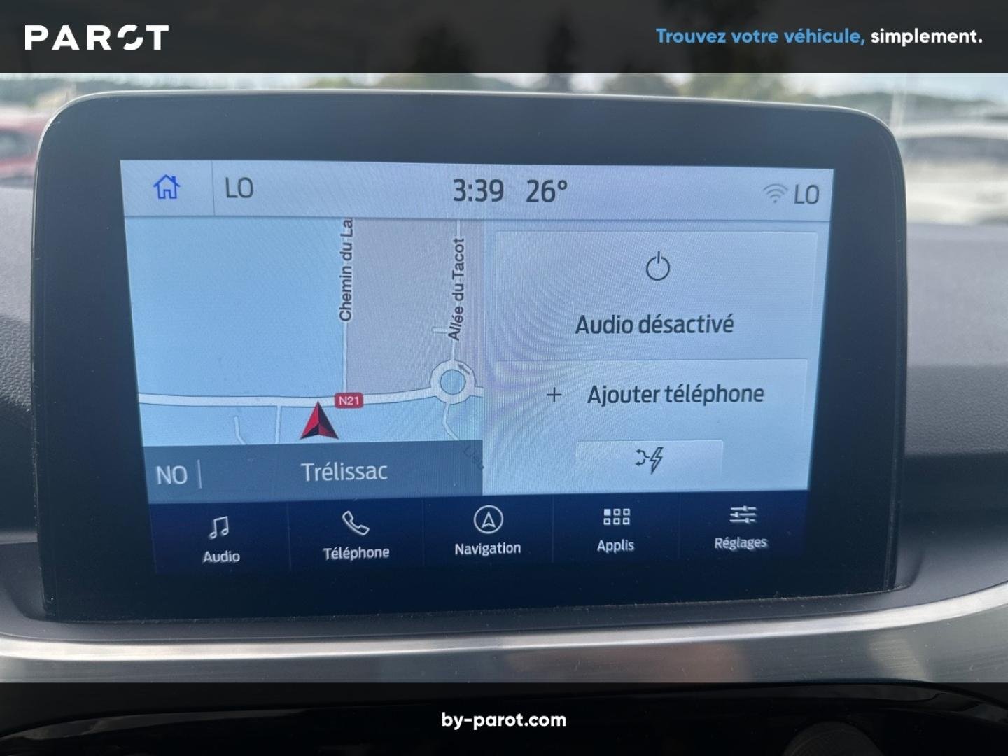 ford - Visuel 3