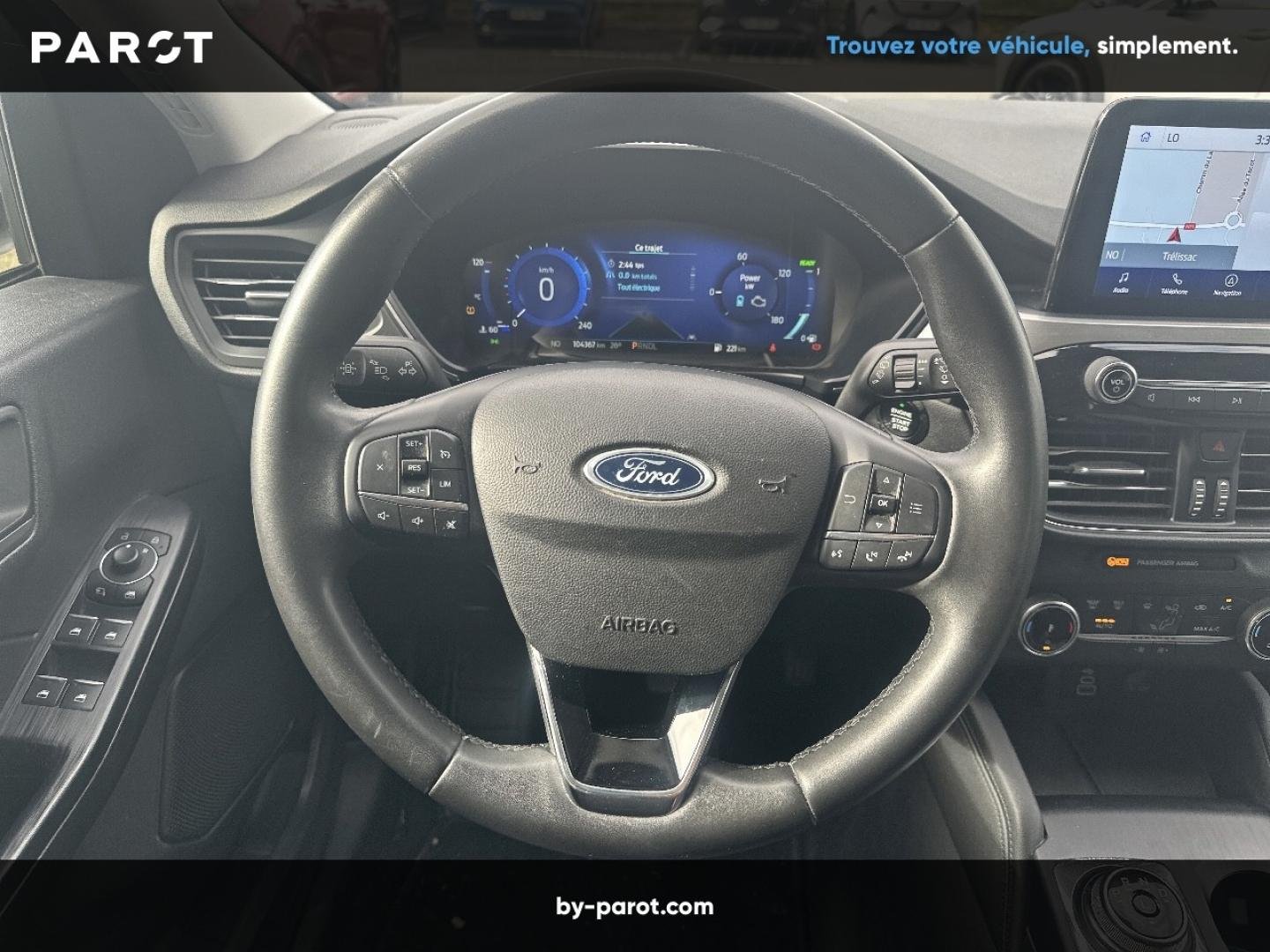 ford - Visuel 6