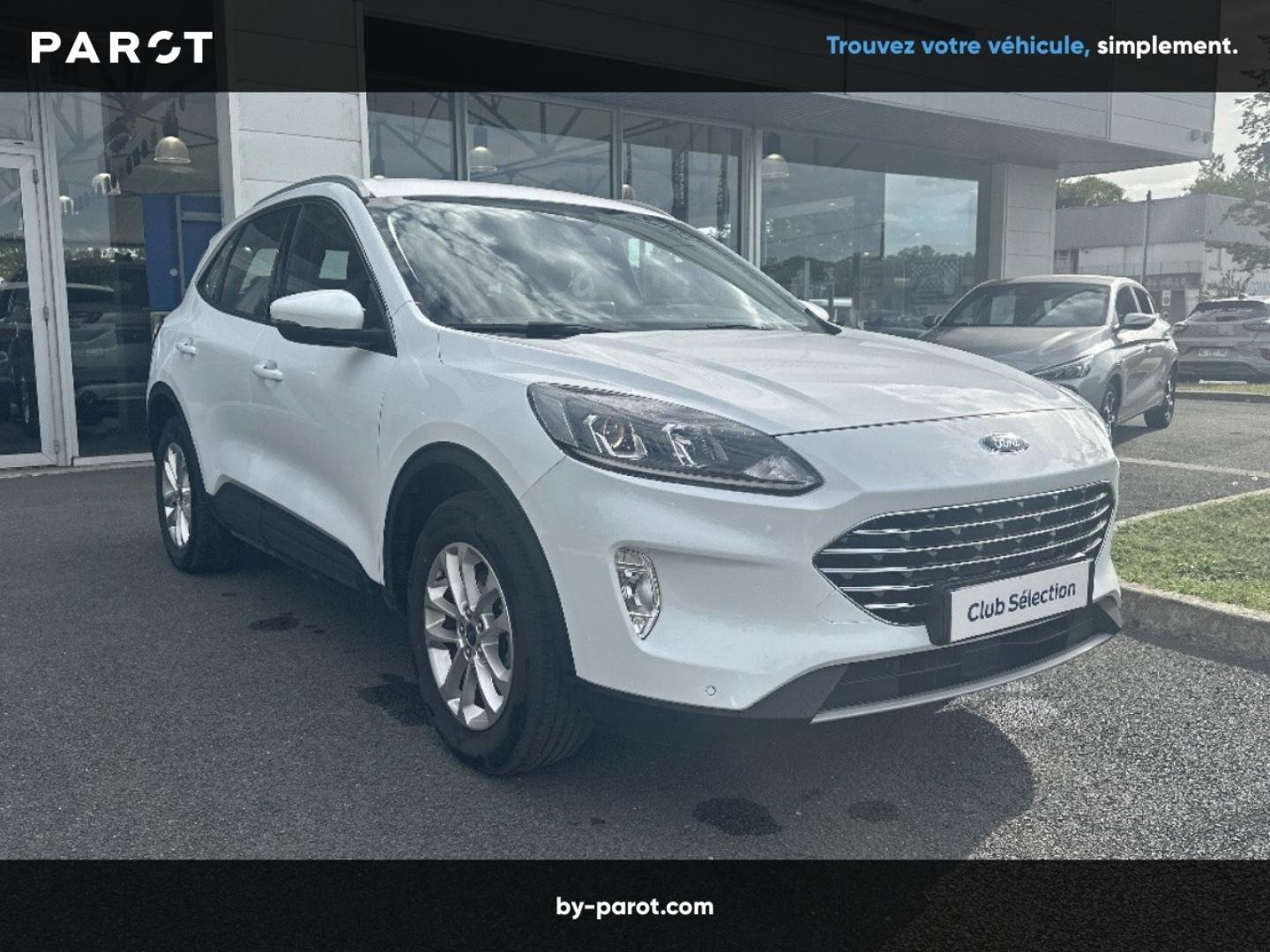 ford - Visuel 11