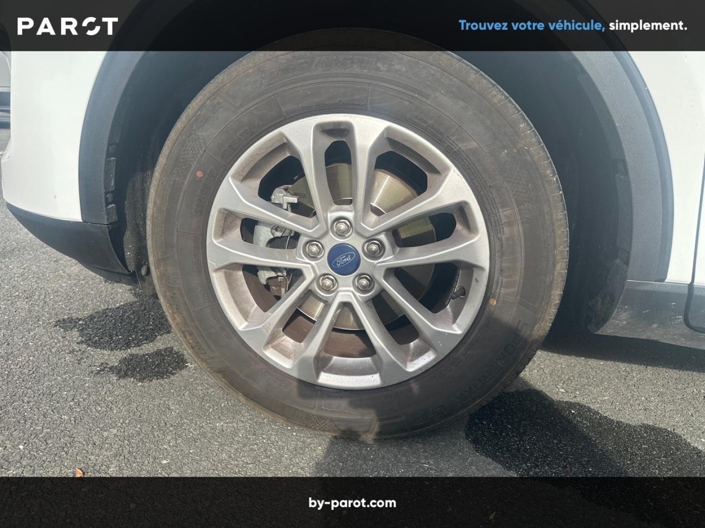 ford - Visuel 13