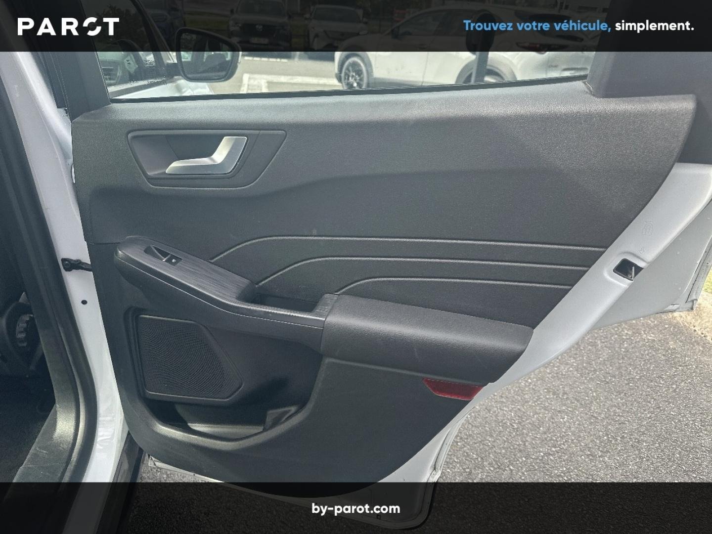 ford - Visuel 19