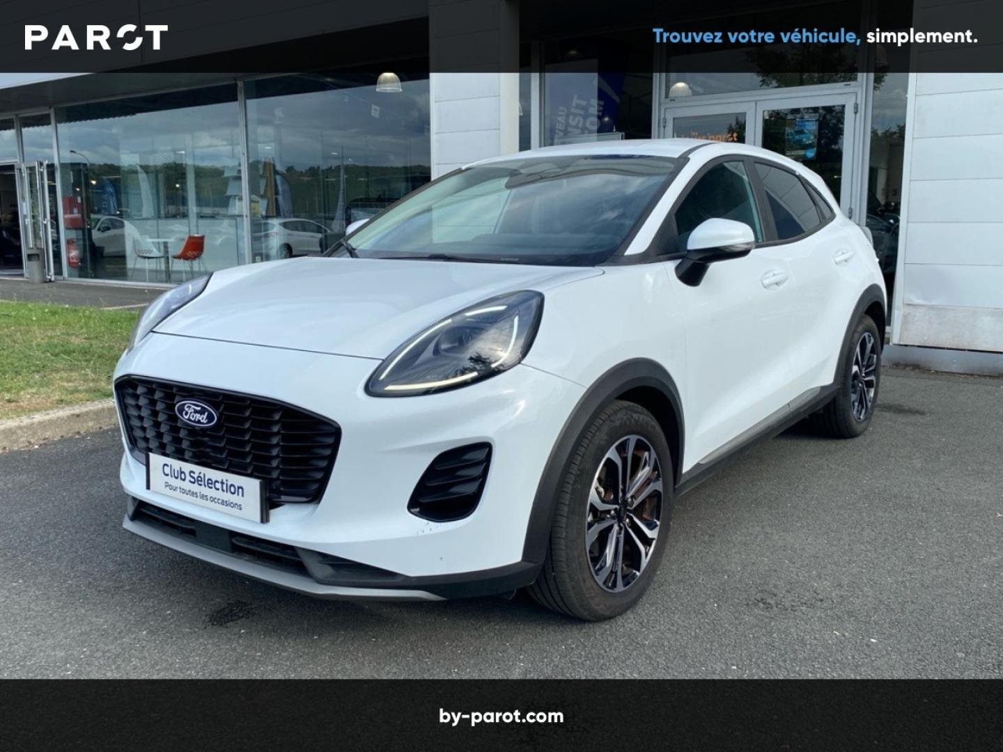 ford - Visuel 0