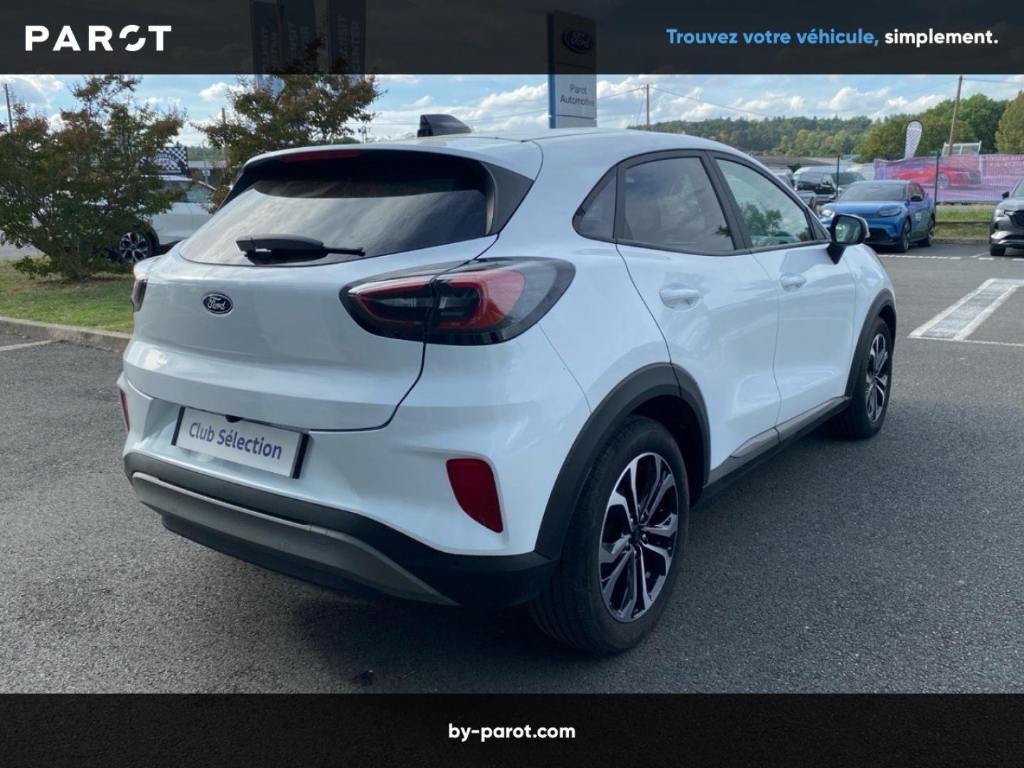 ford - Visuel 1