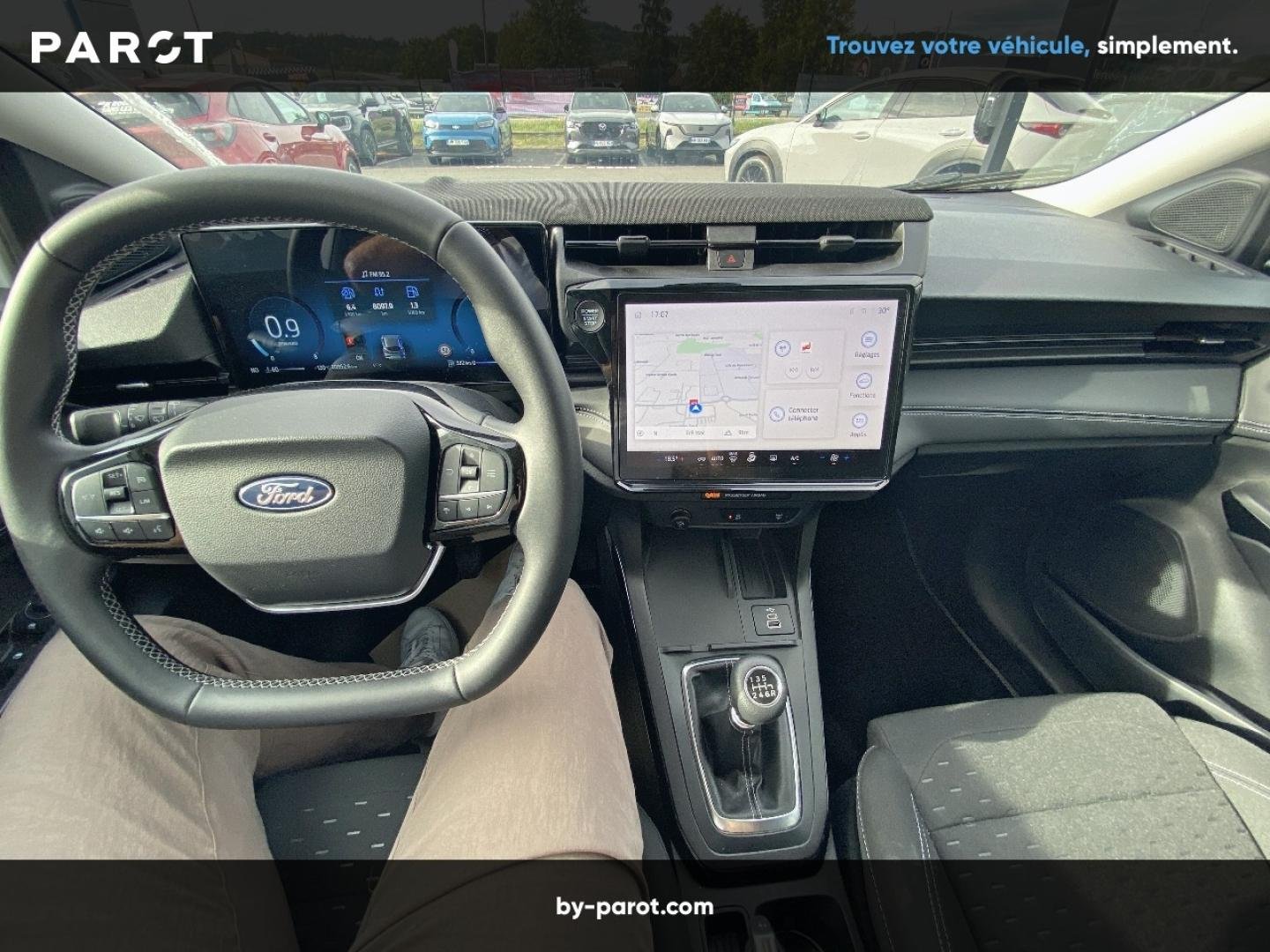 ford - Visuel 2