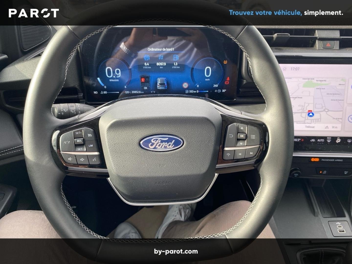 ford - Visuel 6