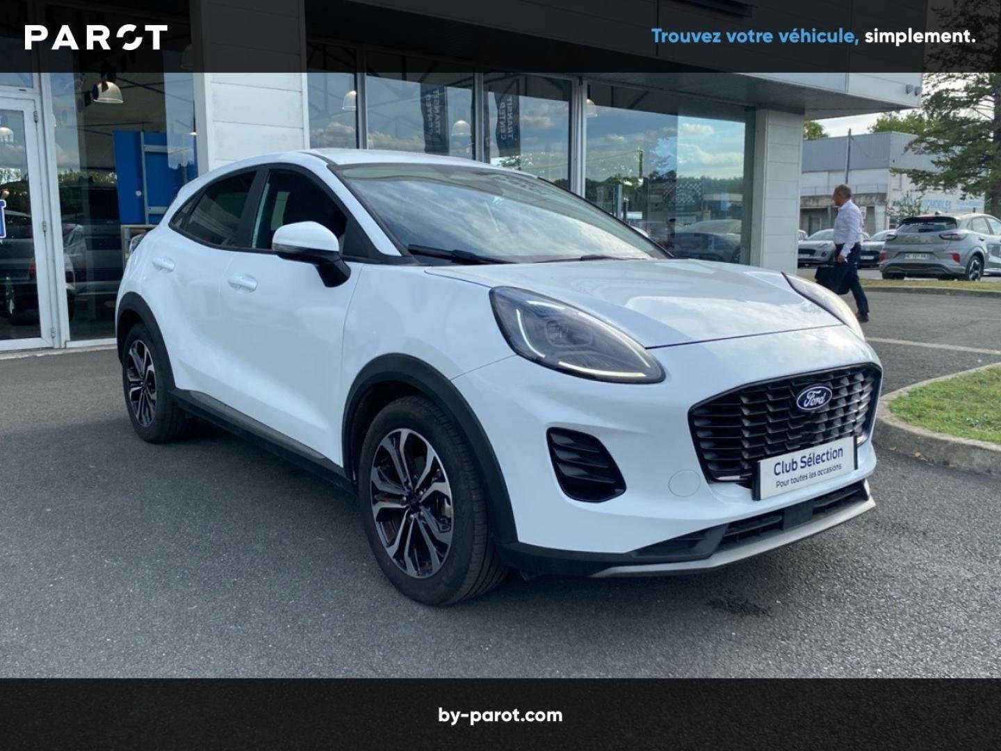ford - Visuel 11