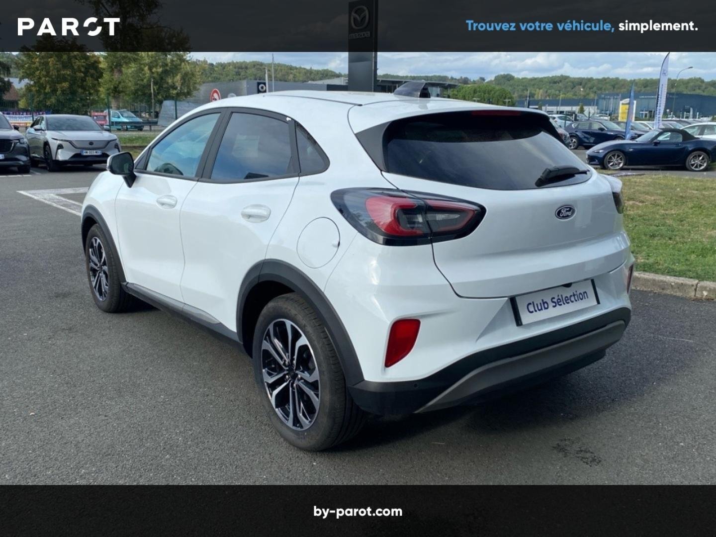 ford - Visuel 12