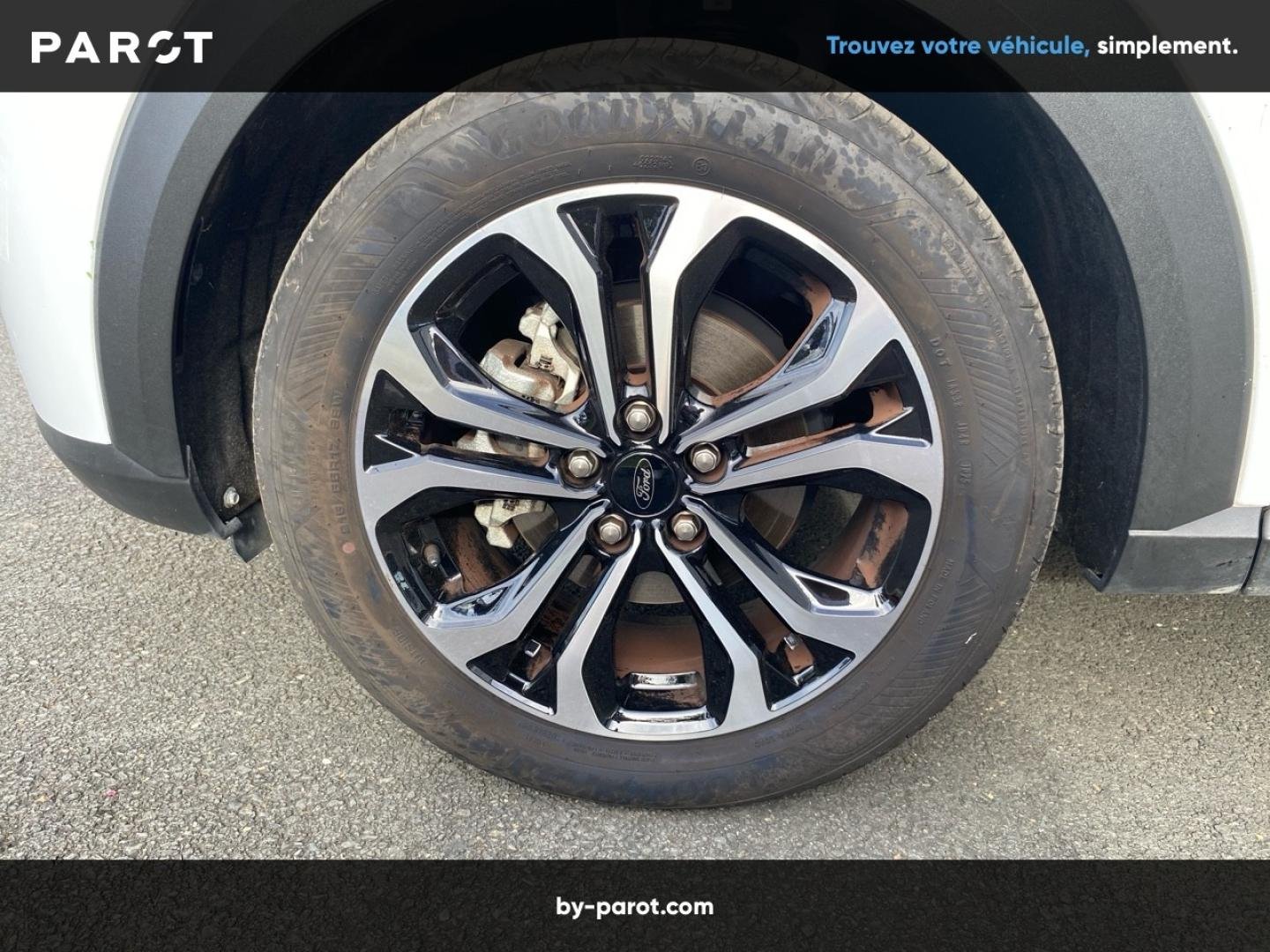 ford - Visuel 13