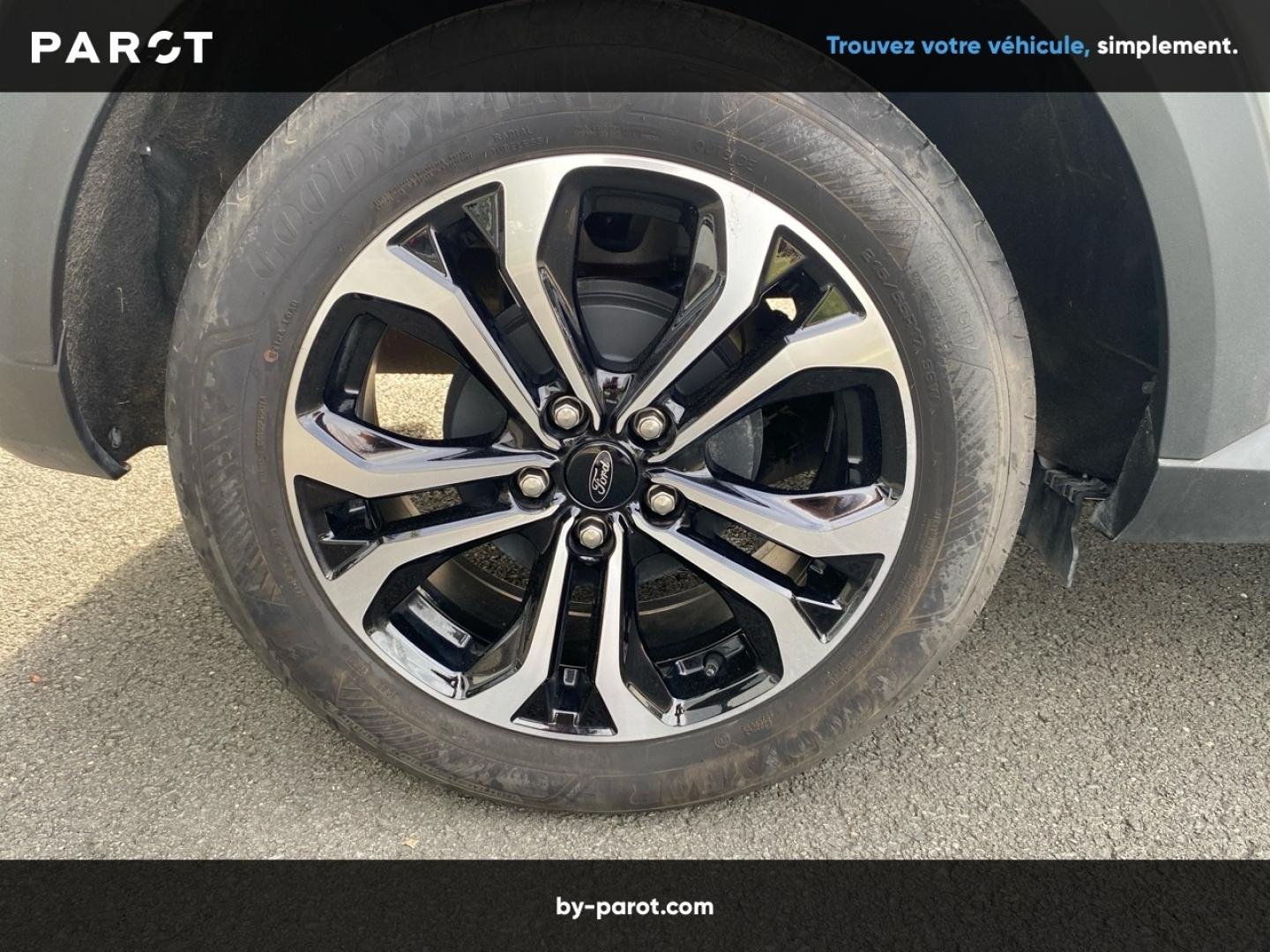 ford - Visuel 14