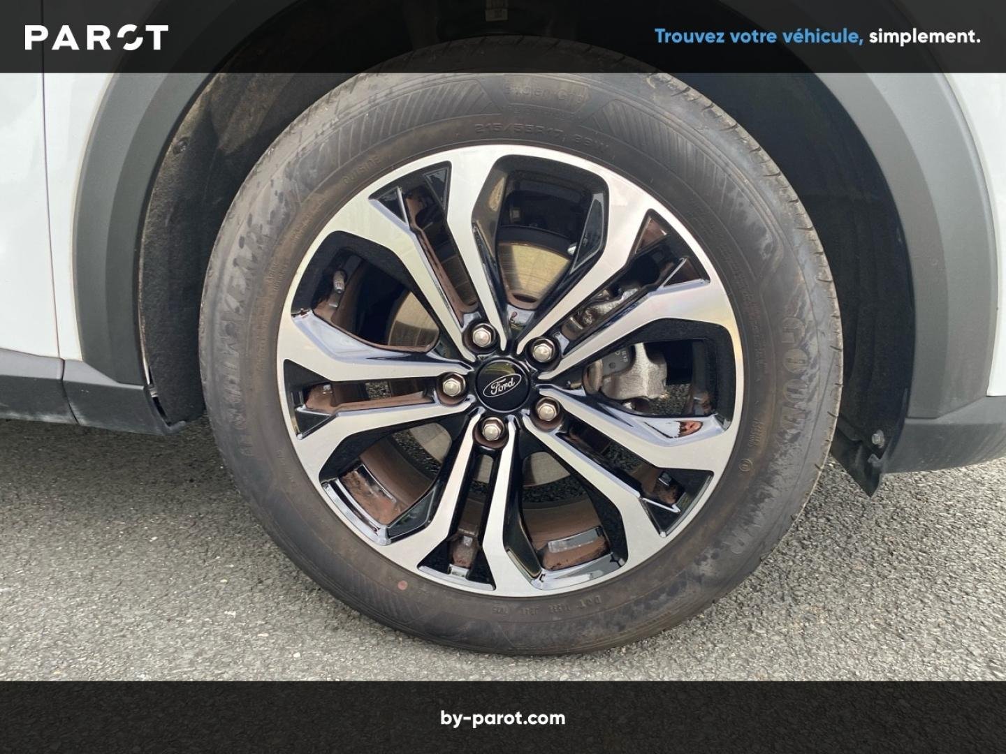 ford - Visuel 19