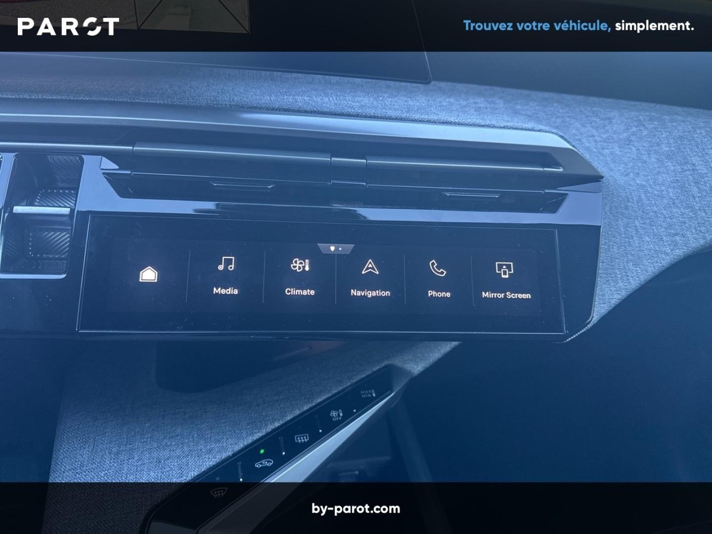 peugeot - Visuel 4