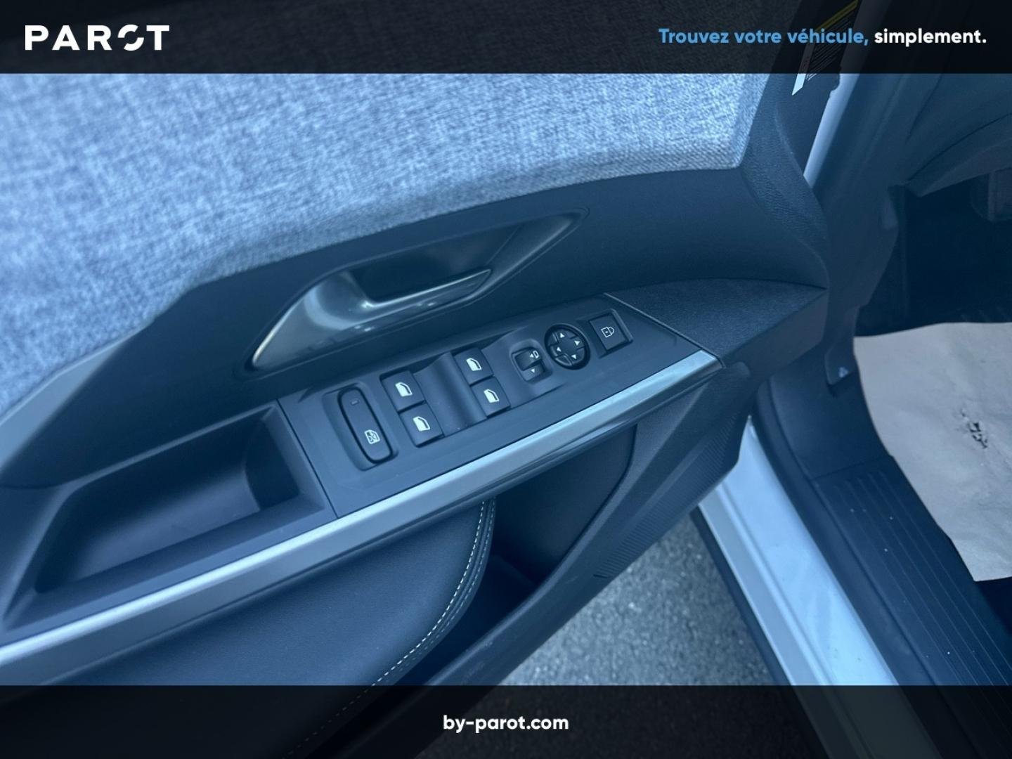 peugeot - Visuel 5