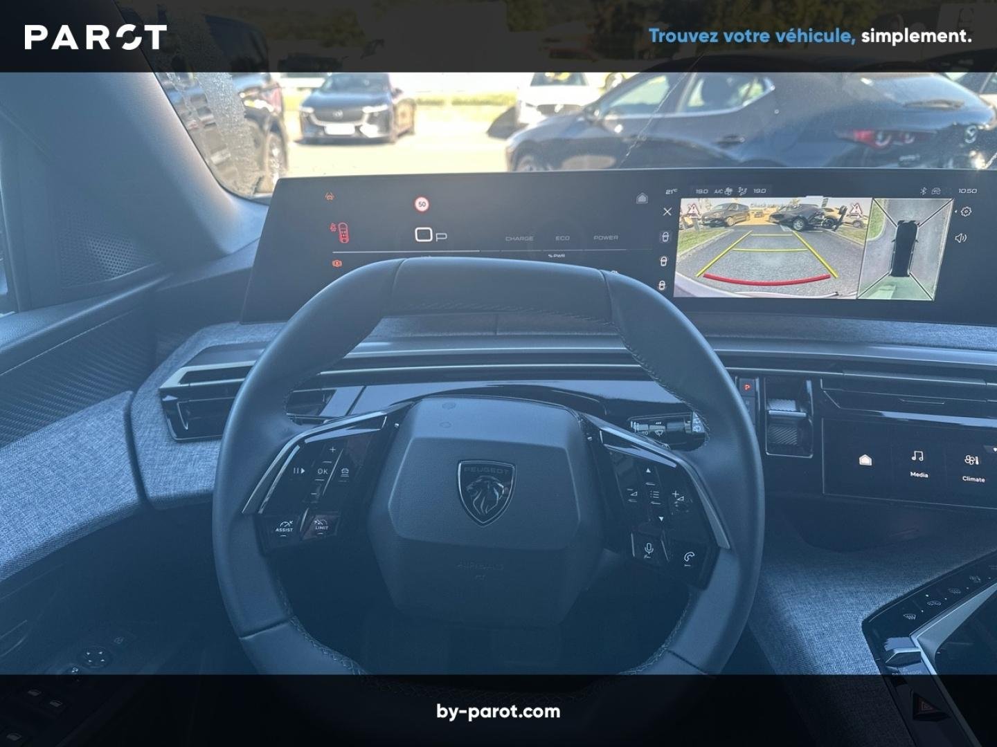 peugeot - Visuel 6