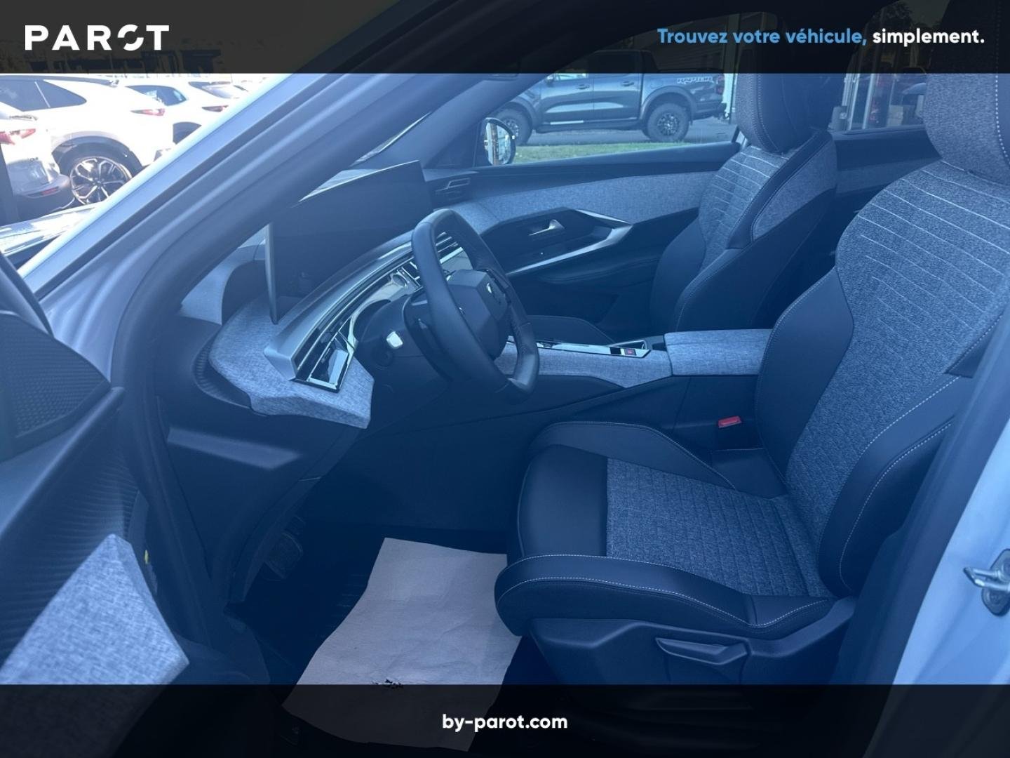 peugeot - Visuel 9