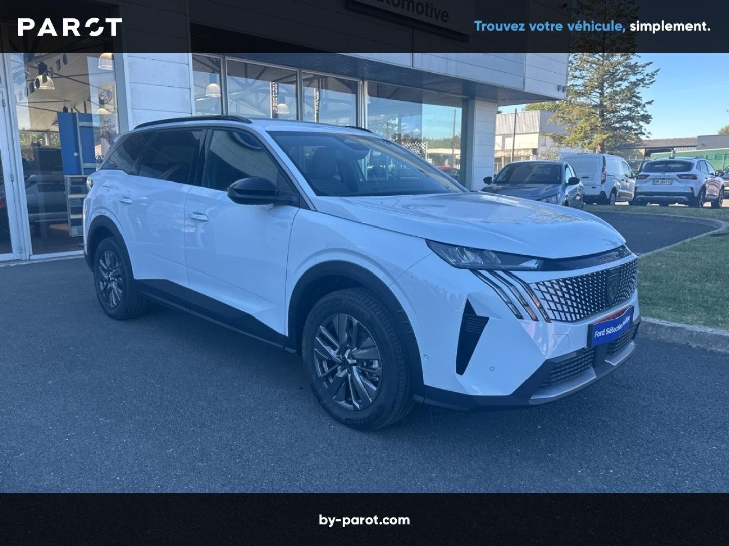 peugeot - Visuel 11