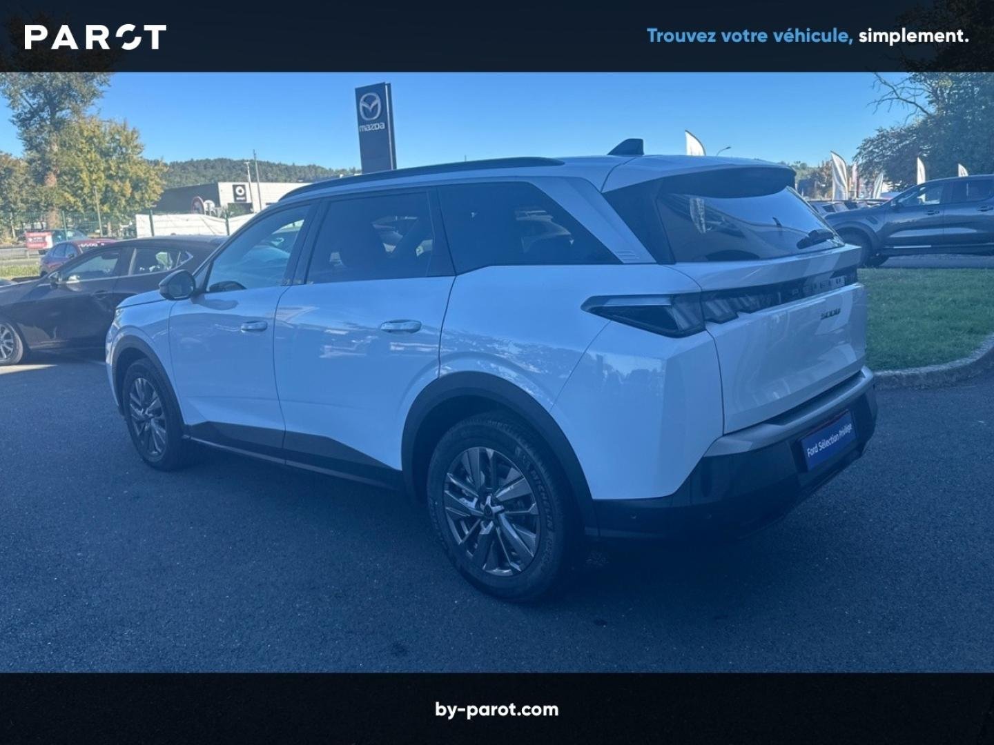 peugeot - Visuel 12