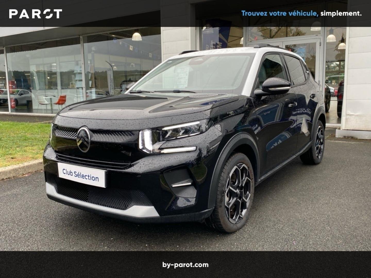 citroen - Visuel 0