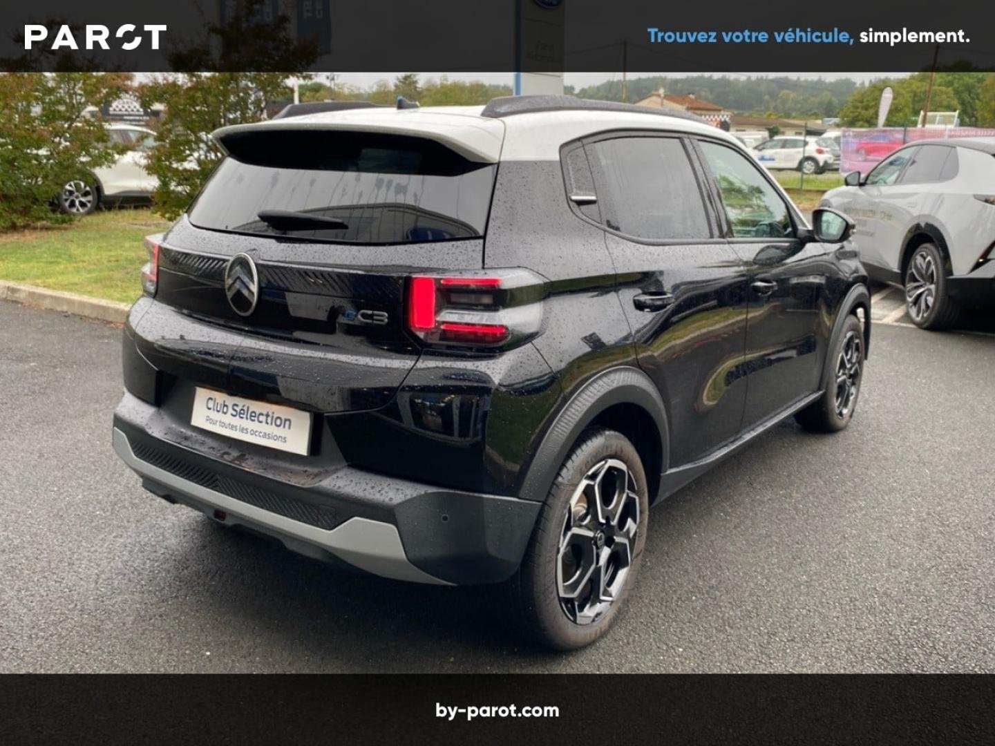 citroen - Visuel 1