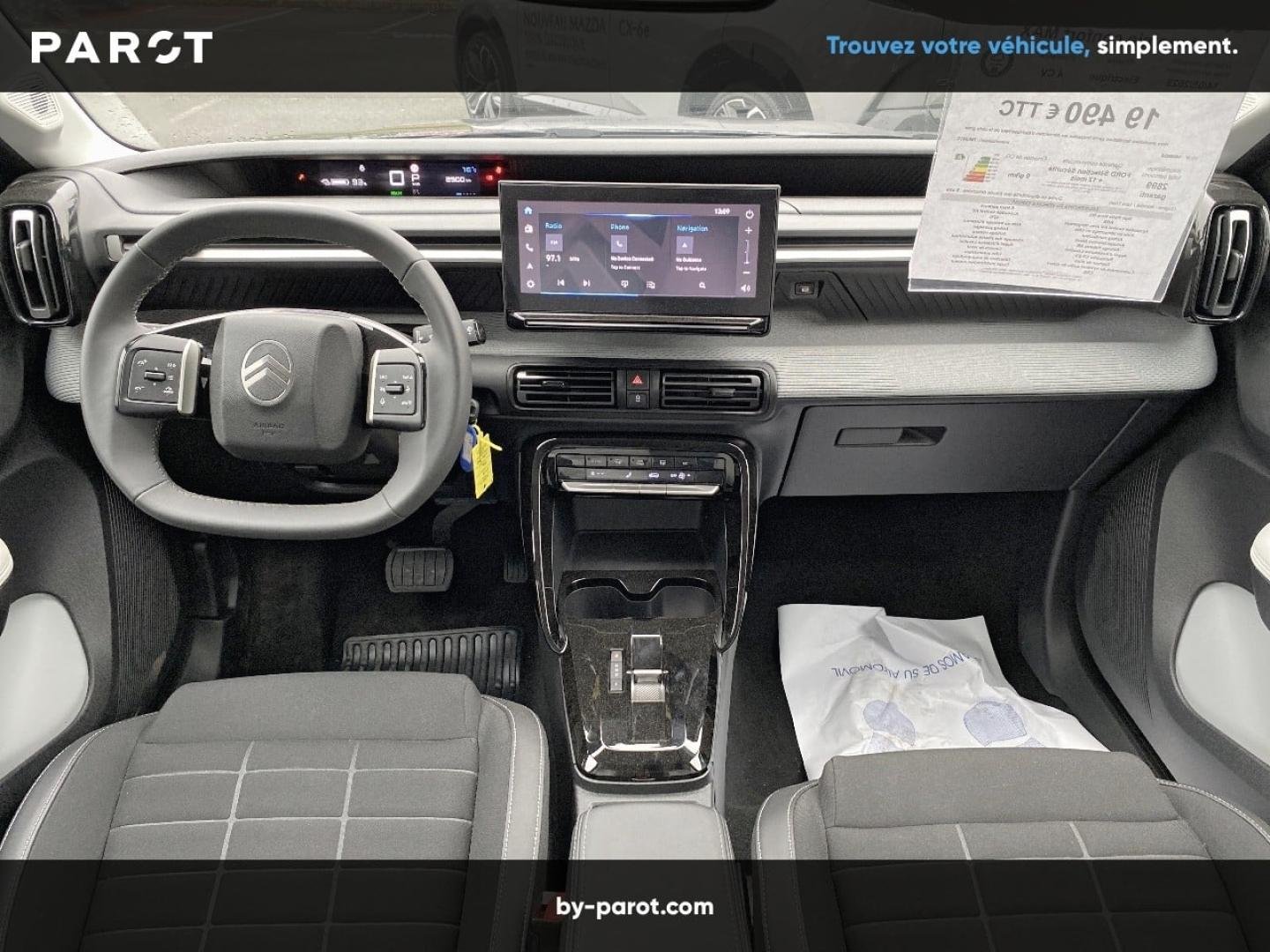 citroen - Visuel 2