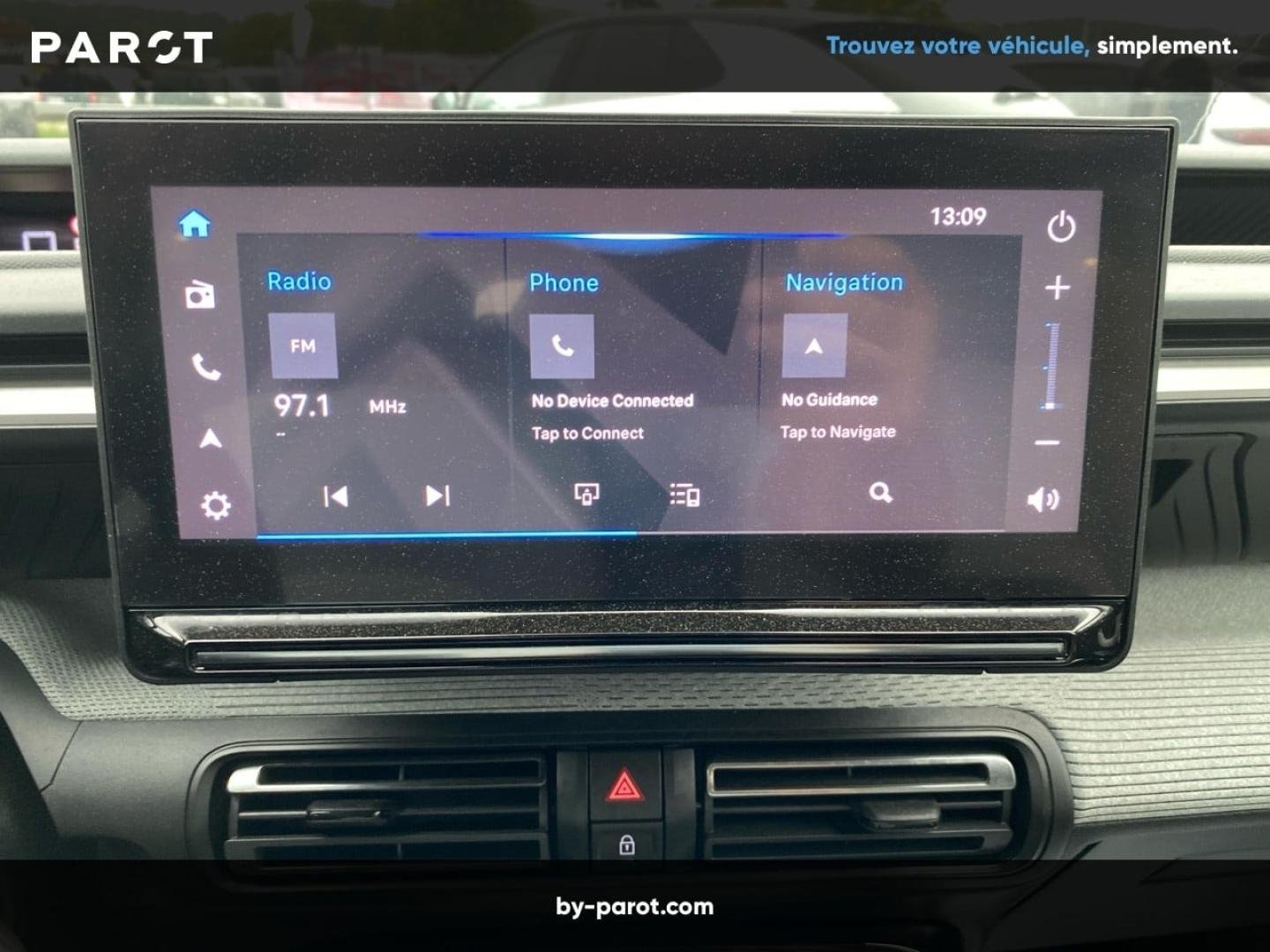 citroen - Visuel 3