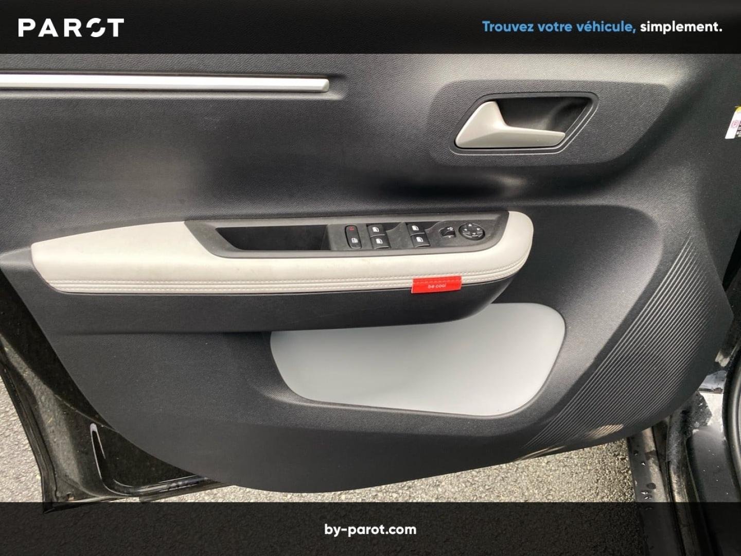 citroen - Visuel 5