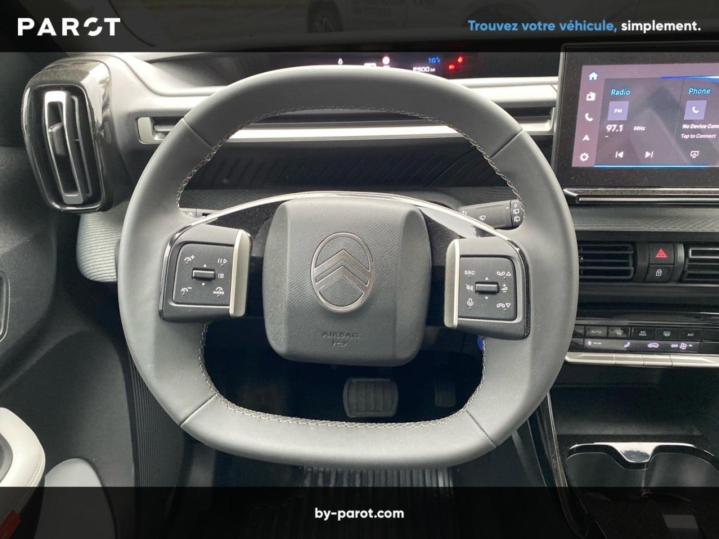 citroen - Visuel 6