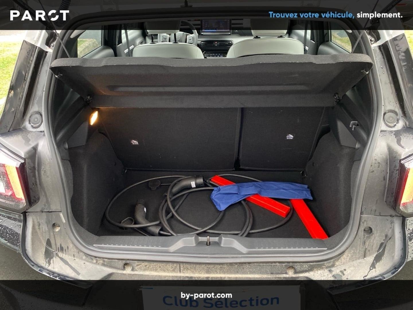 citroen - Visuel 10