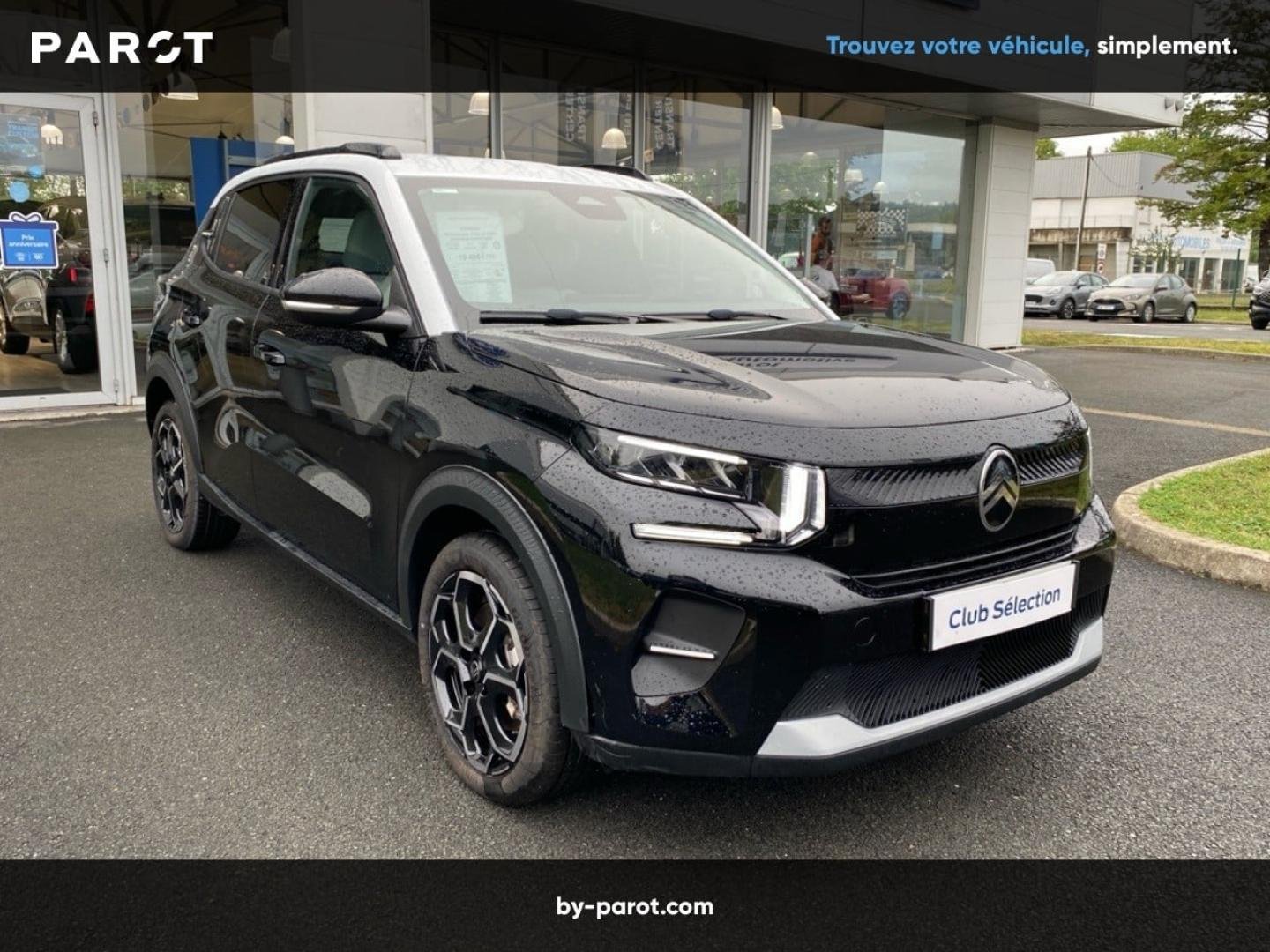 citroen - Visuel 11