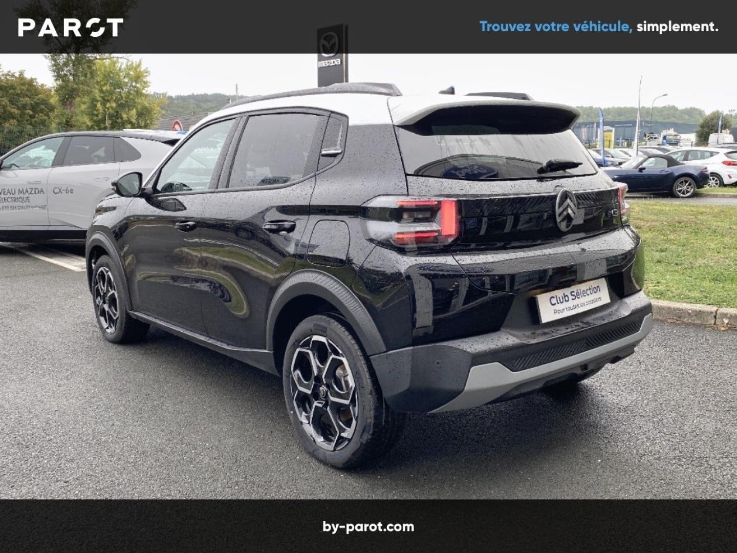 citroen - Visuel 12