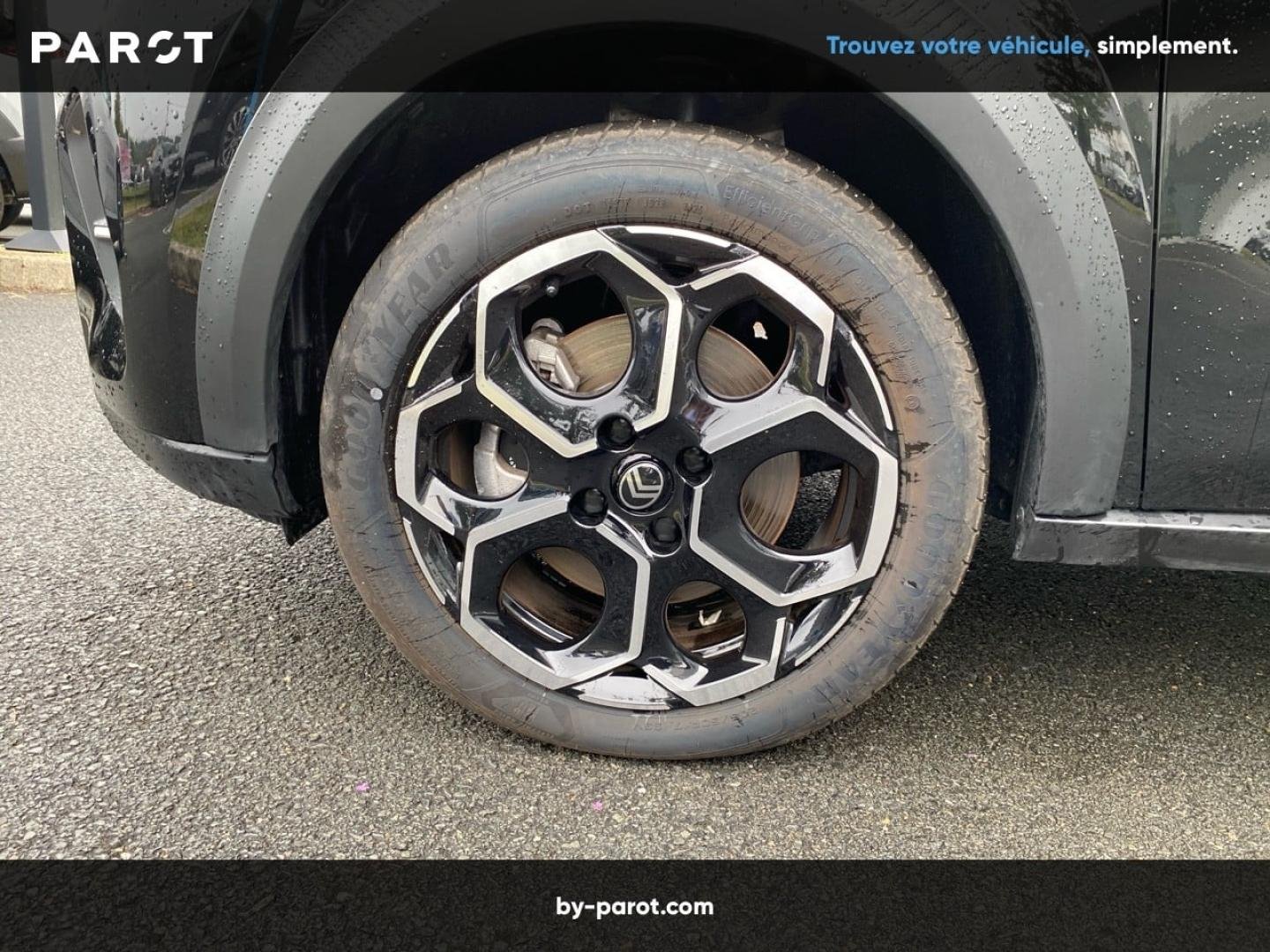 citroen - Visuel 13