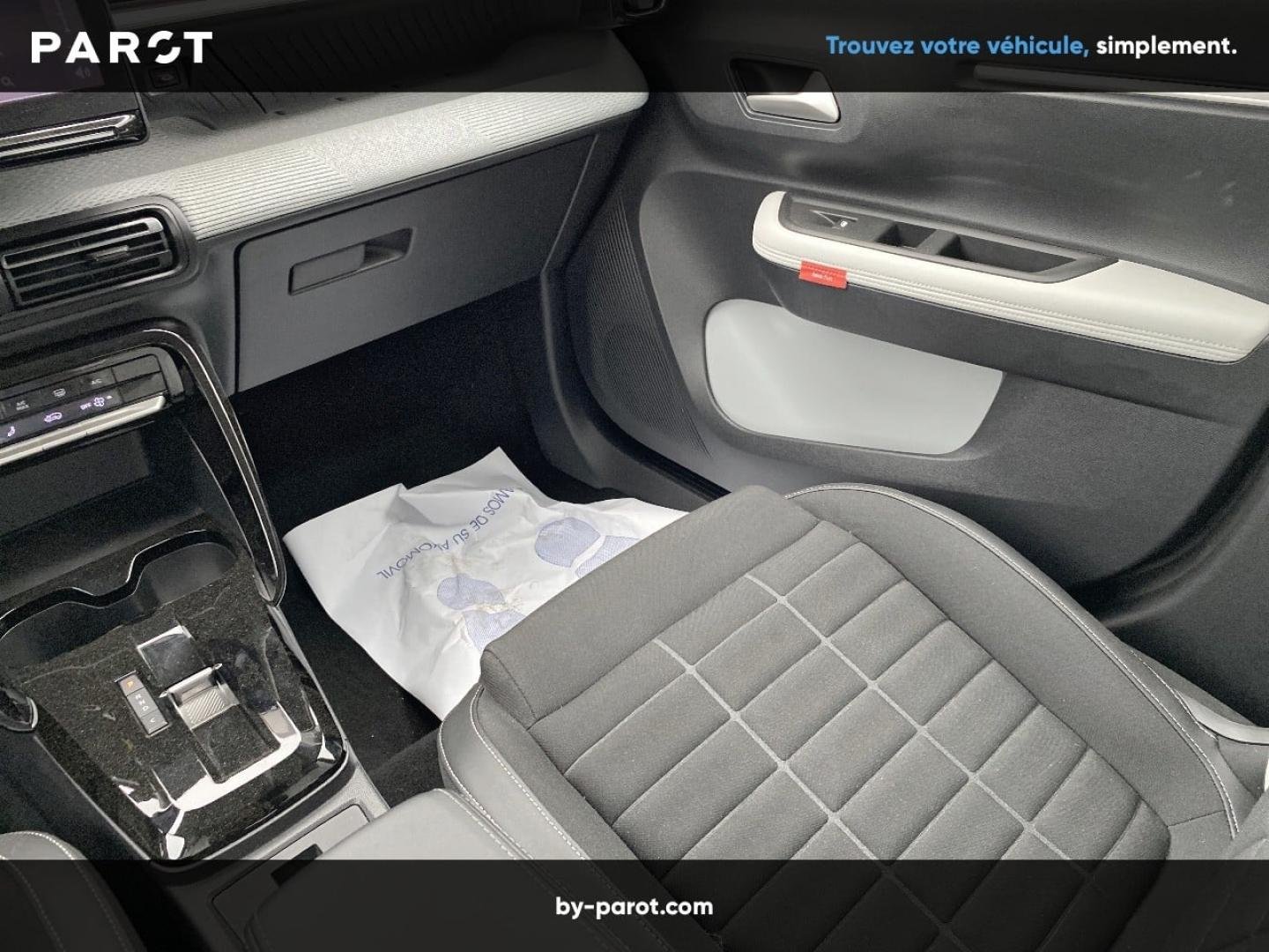 citroen - Visuel 18