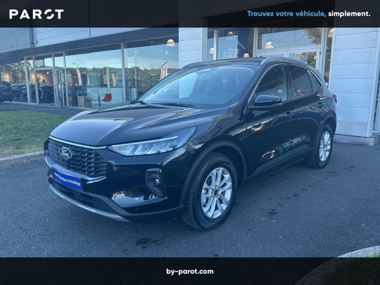 ford - Visuel 0